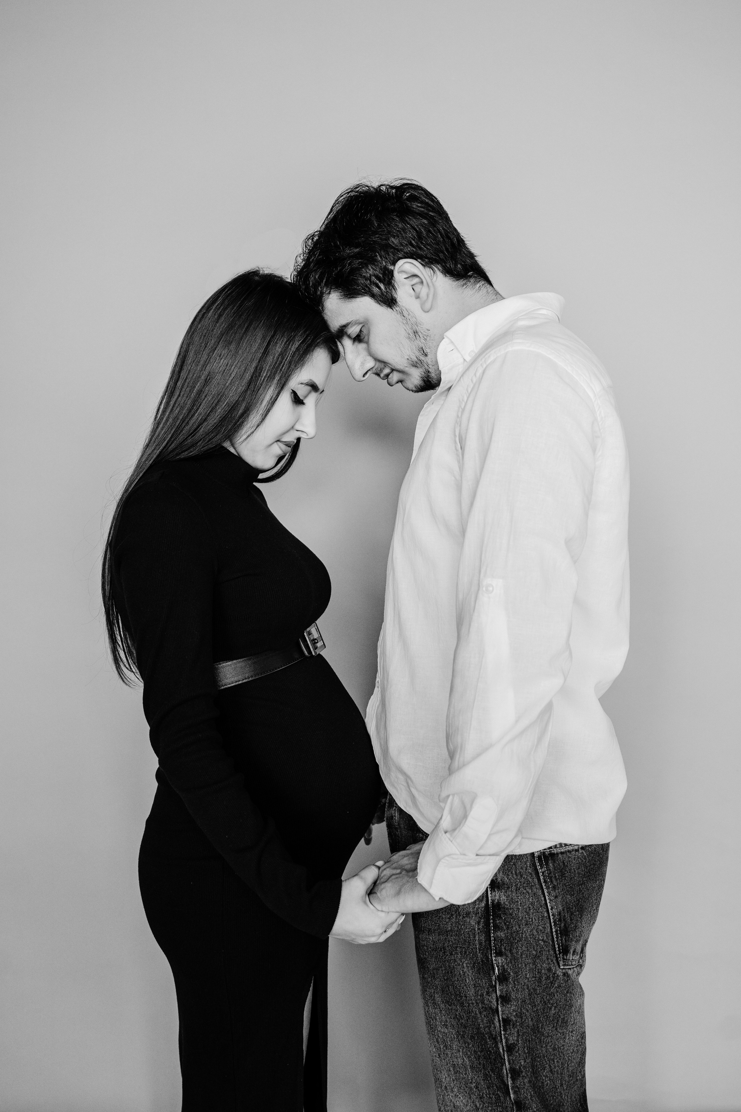 Диана минимализм. Свадебный фотограф Юлия Копылова