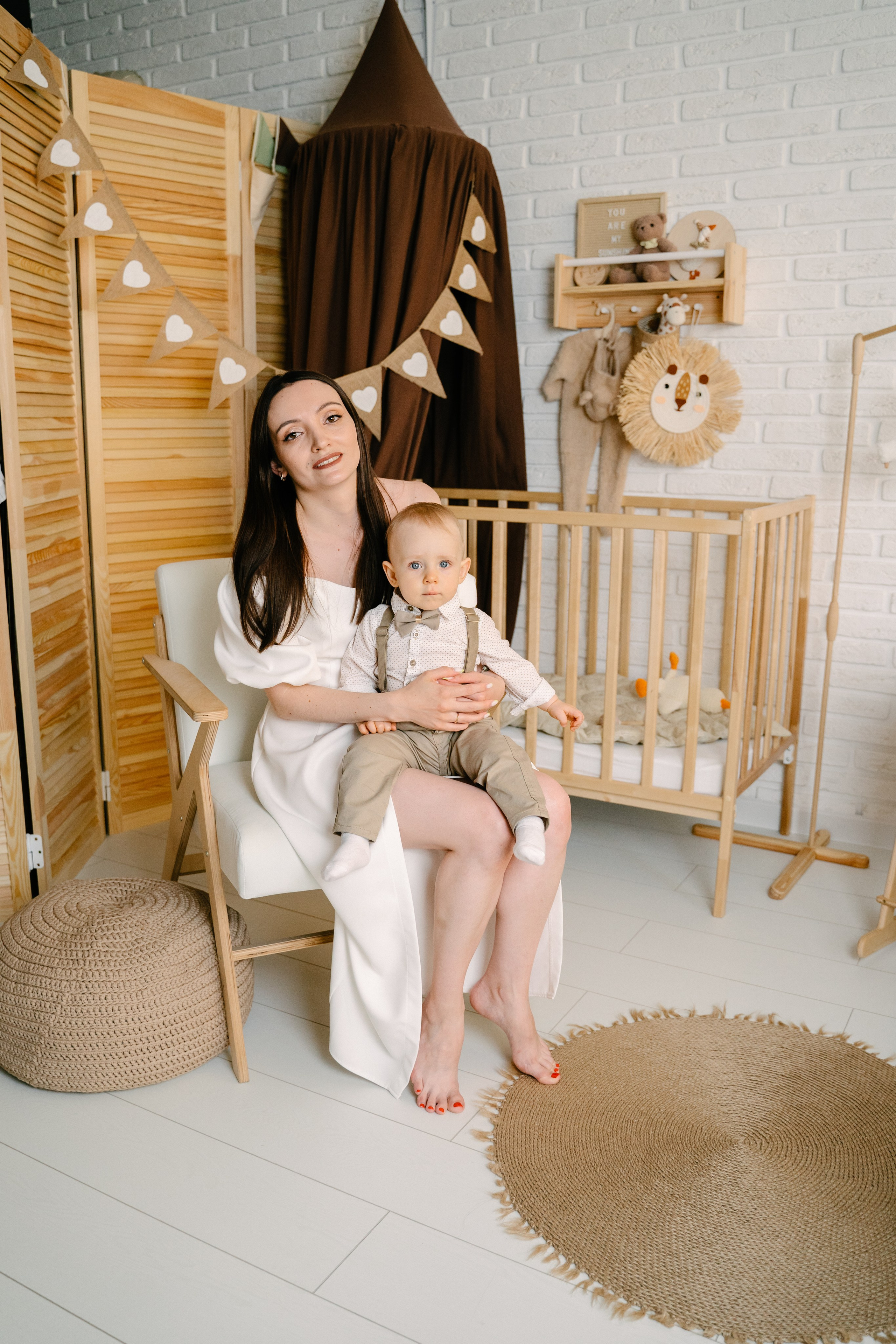 Годовасие Данила. Свадебный фотограф Юлия Копылова