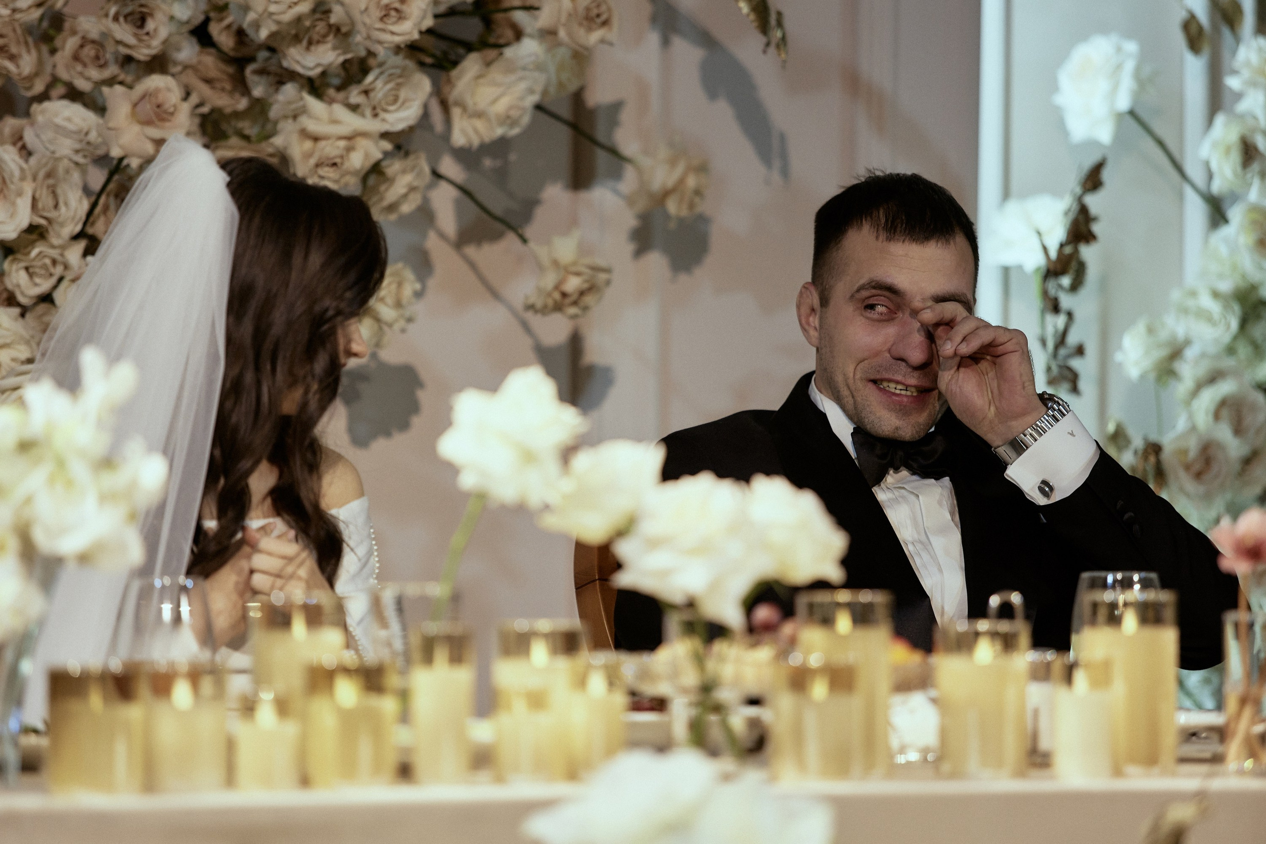 BEAUTY AND POWER. Дмитрий Мазуркевич: Профессиональный Репортажный Фотограф