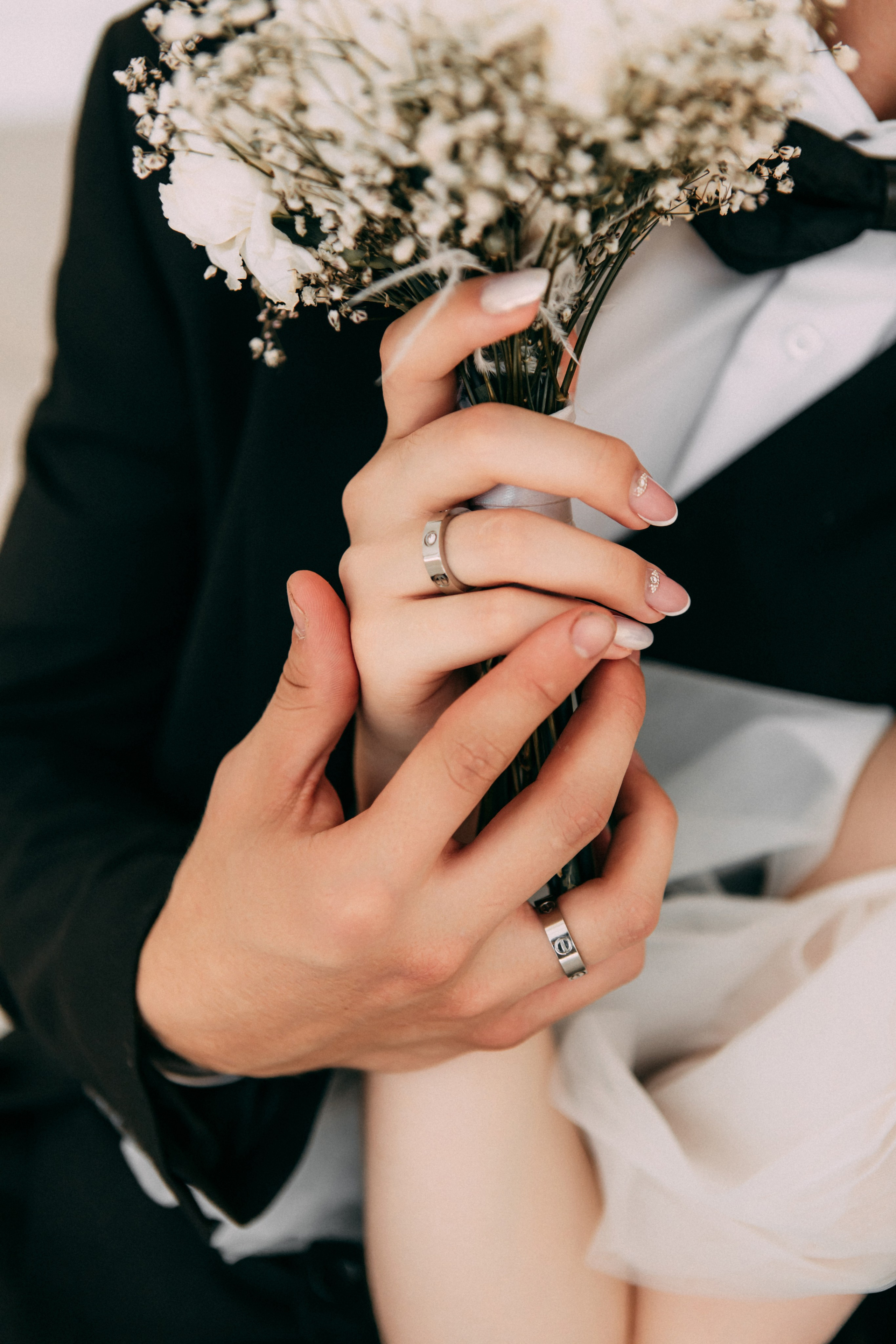 ♡. Свадебный и семейный фотограф Анастасия Меркуль