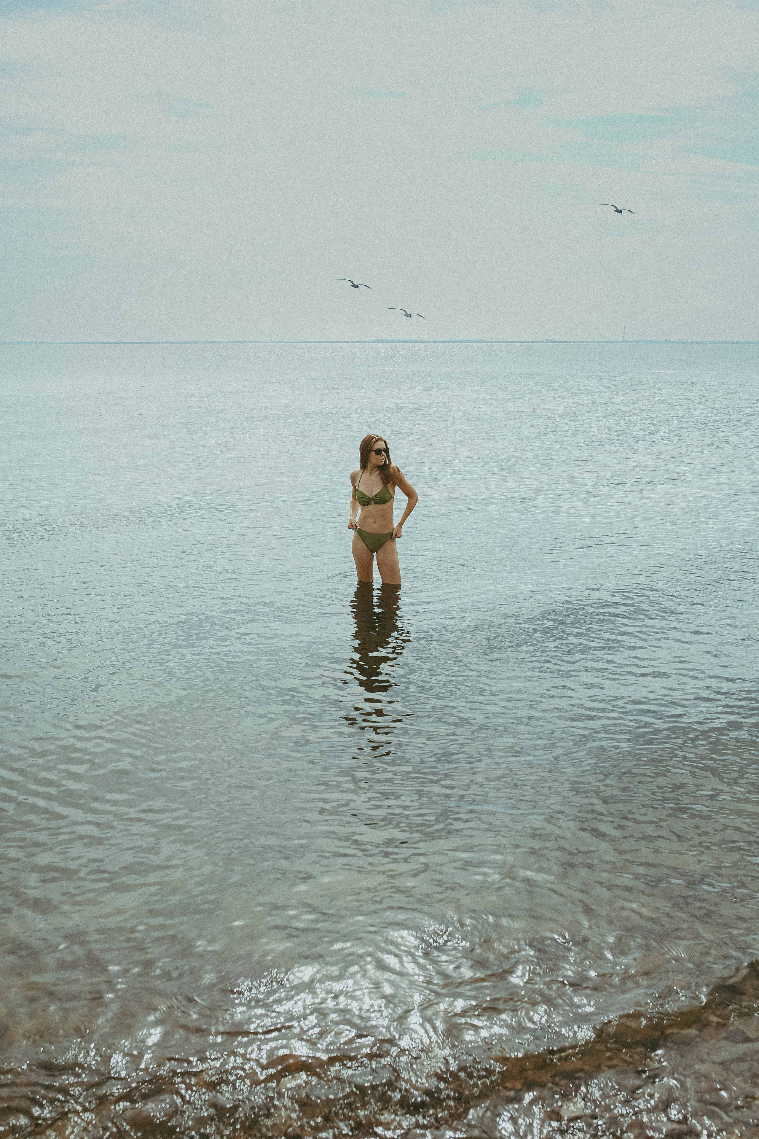 МАРИЯ НА ВОЛГЕ. Бренд, контент фотограф в Волгограде Елена Даньшина