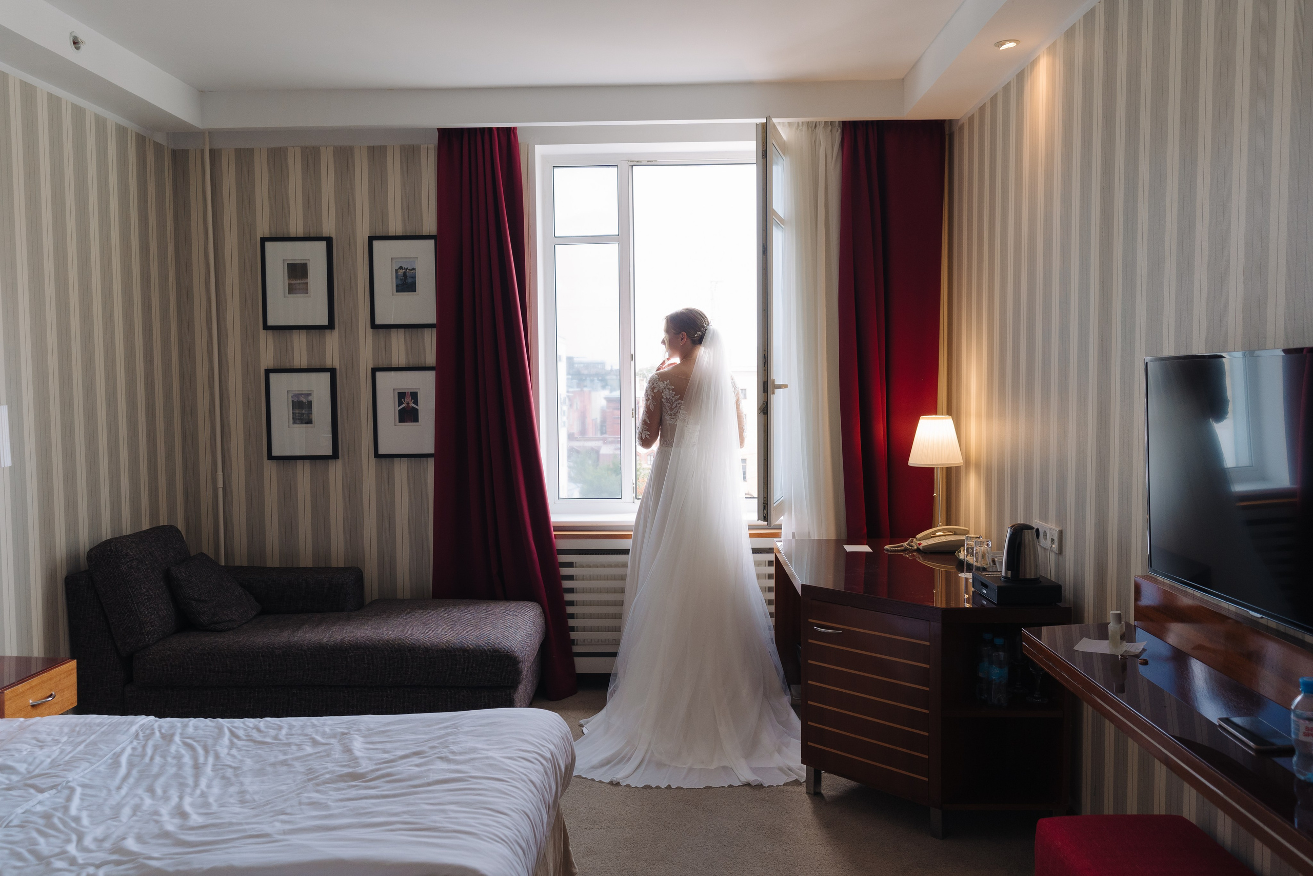 Иван + Александра