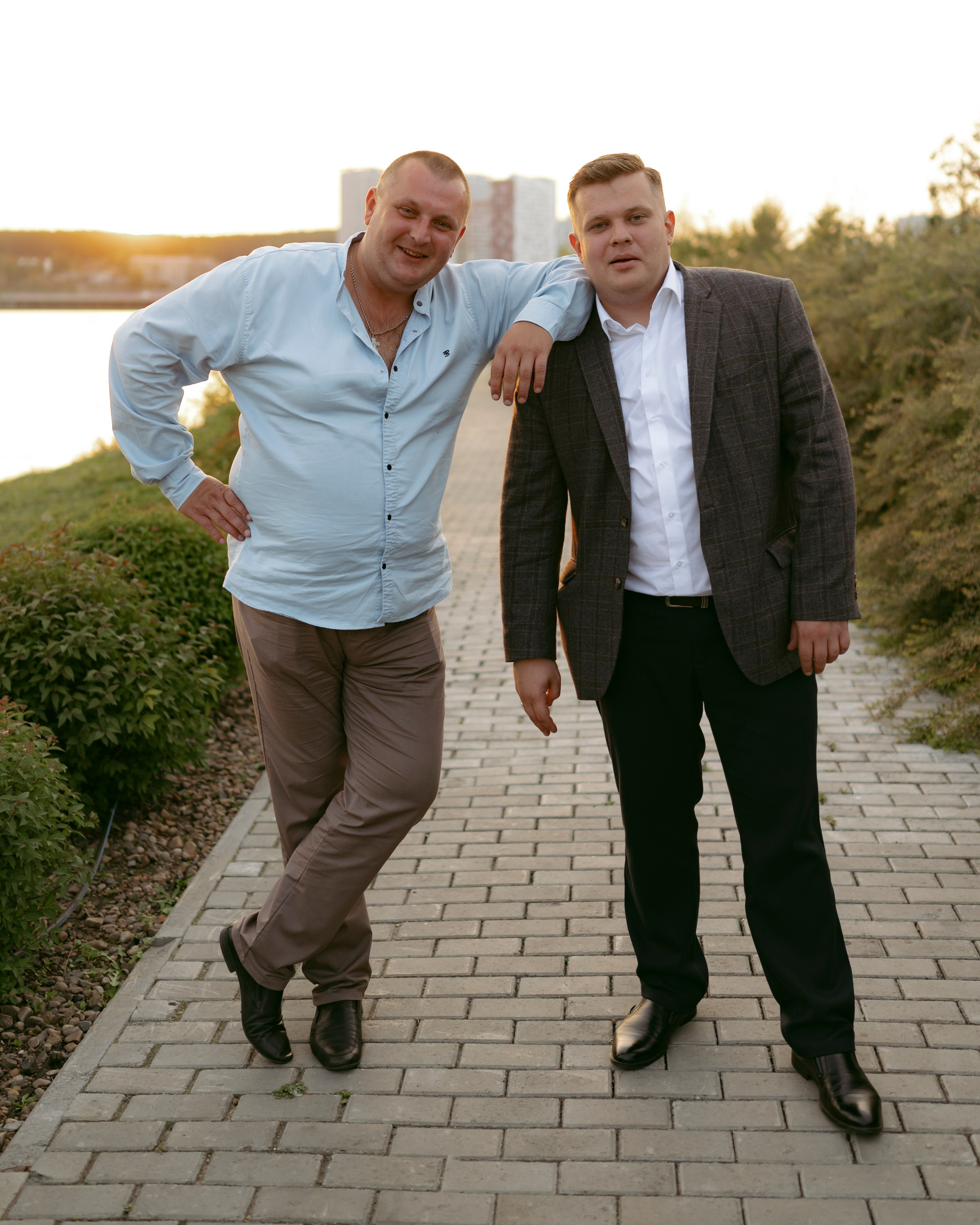 Андрей и Анастасия. Фотограф Екатеринбург | Оля Макарова