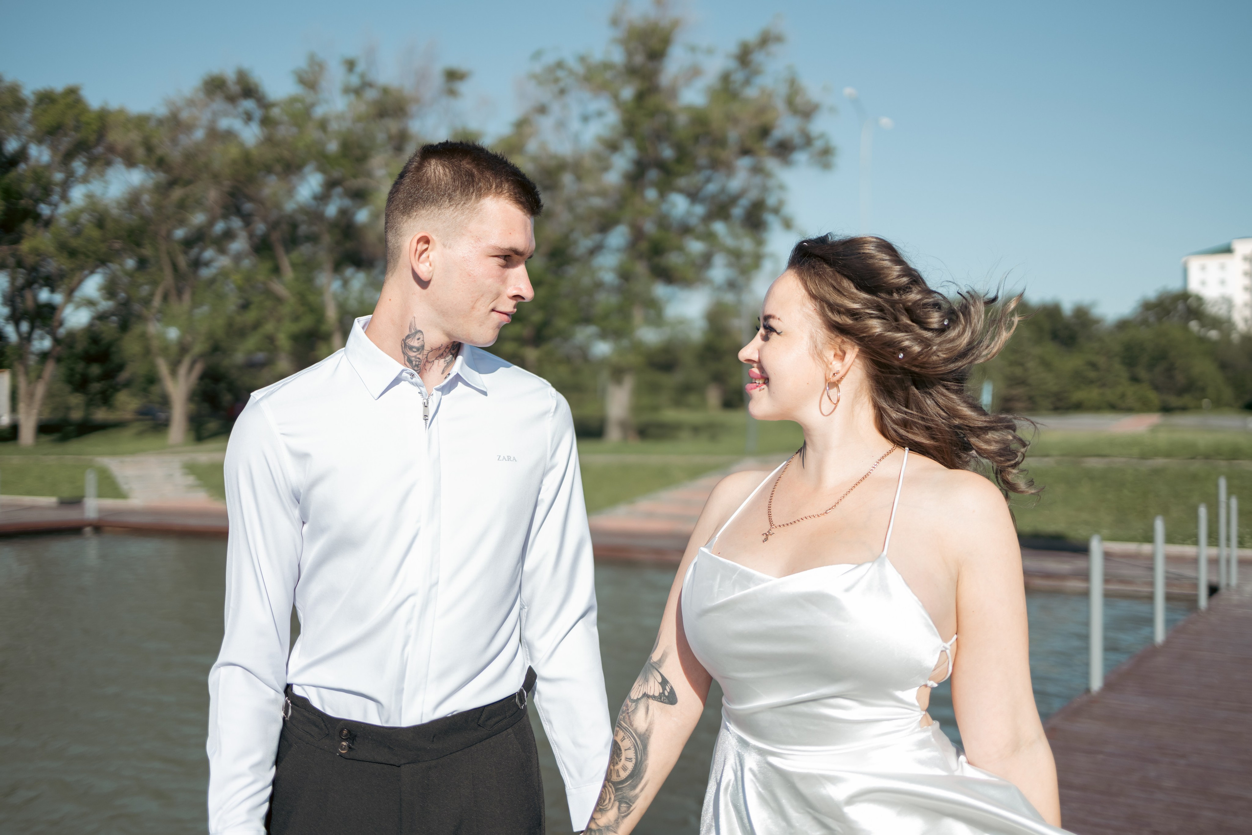 Свадьба. Женские, десткие, мужские, семейные портреты в Казахстане