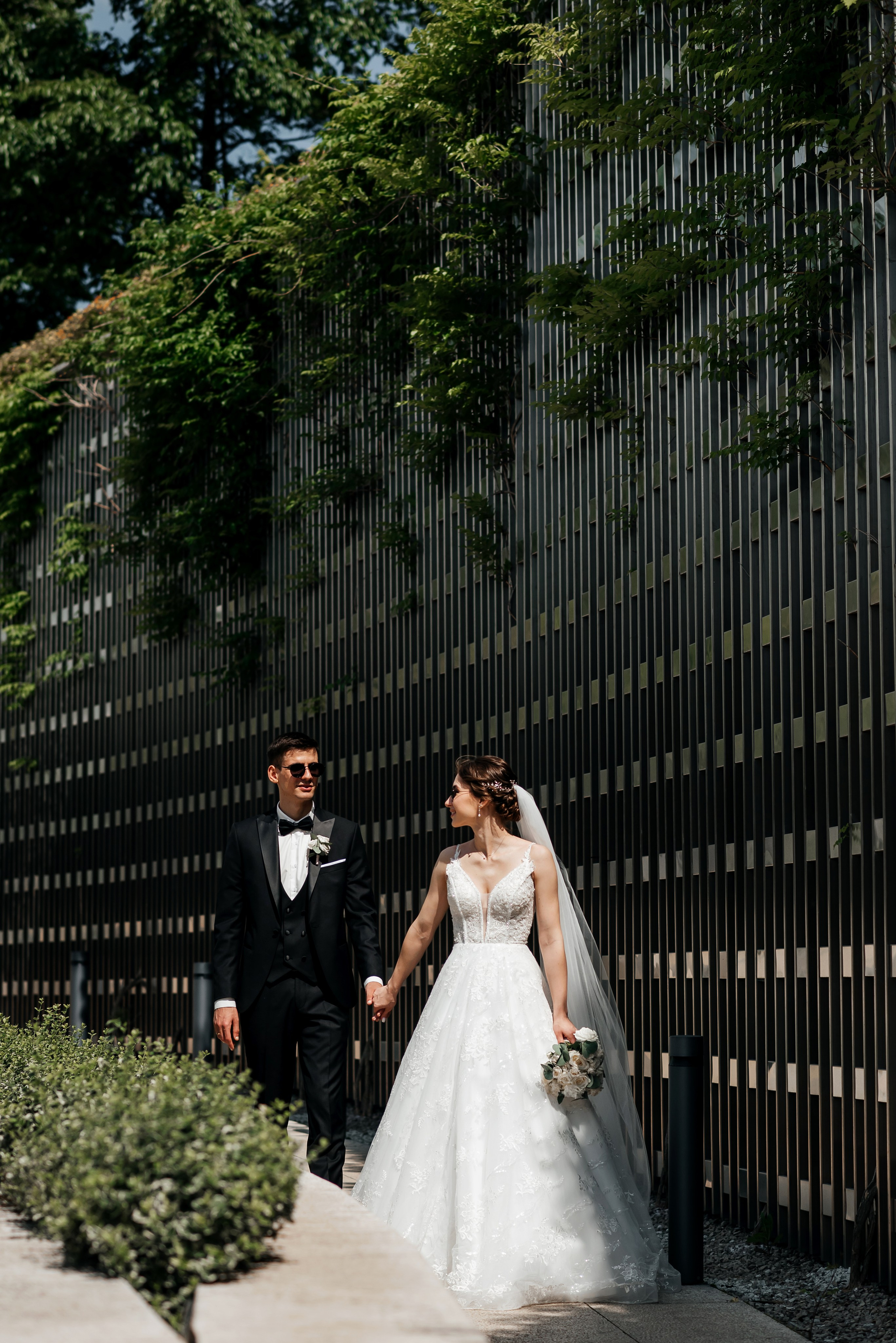 Юрий и Дарья. Свадебный и семейный фотограф в Краснодаре