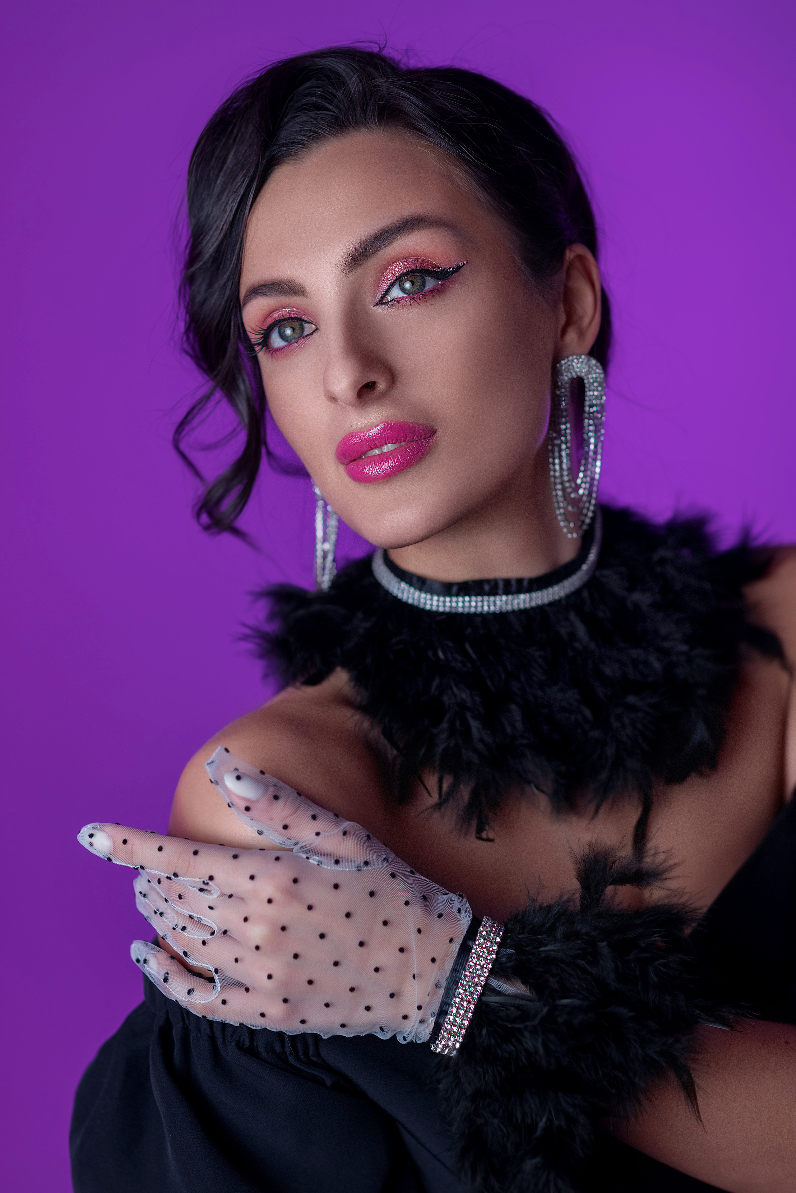 Фотограф в Волгограде, Москве, Санкт-Петербурге Валентина Ермилова