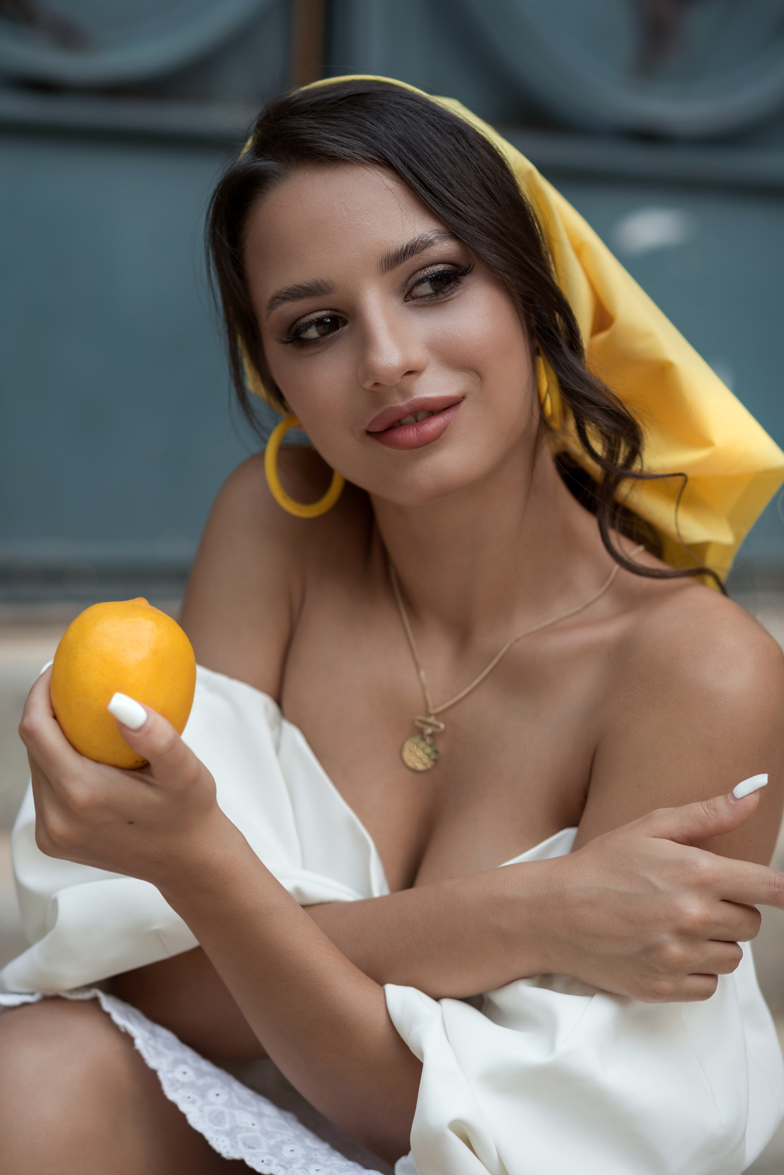 Фотограф в Волгограде, Москве, Санкт-Петербурге Валентина Ермилова