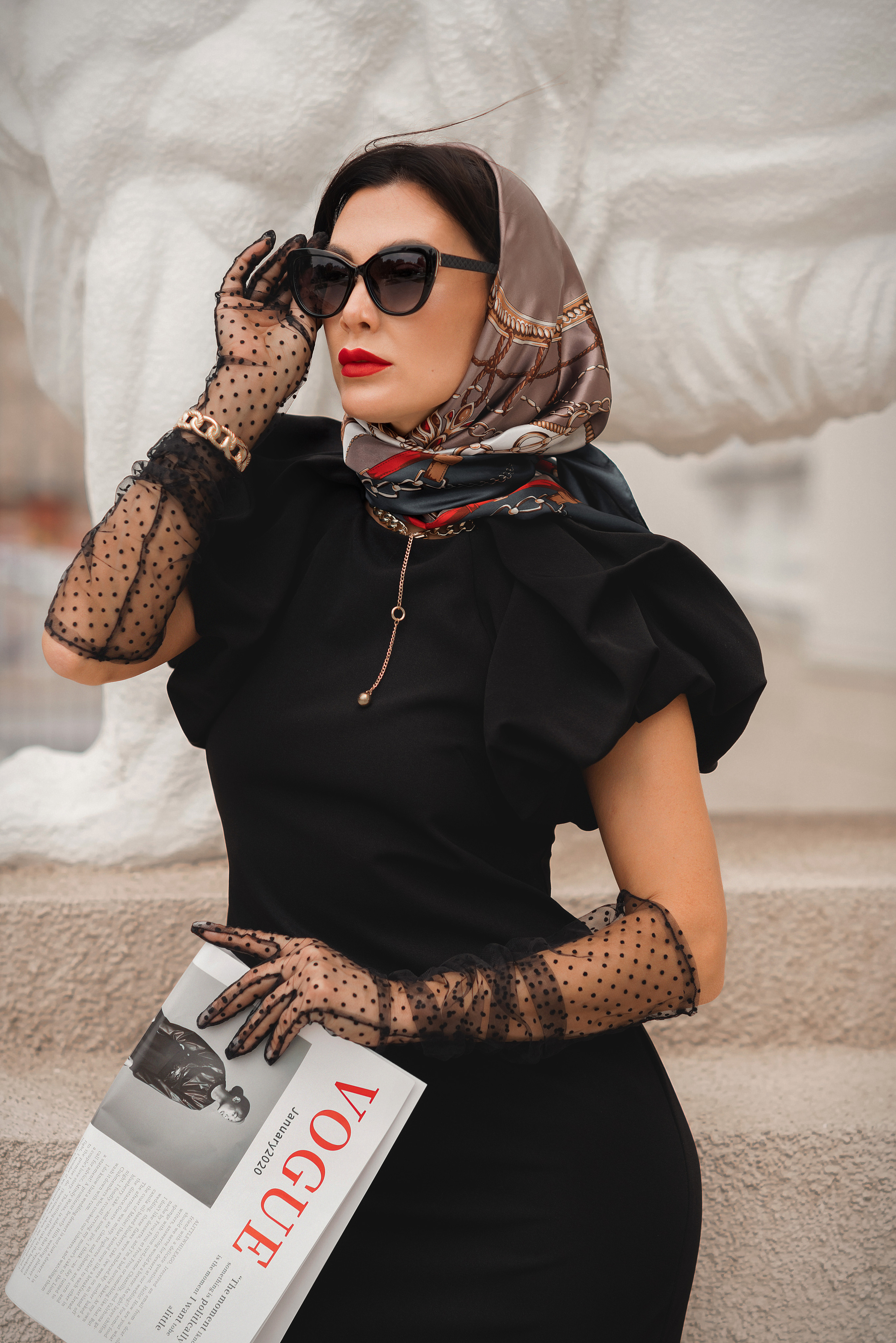 Фотограф в Волгограде, Москве, Санкт-Петербурге Валентина Ермилова