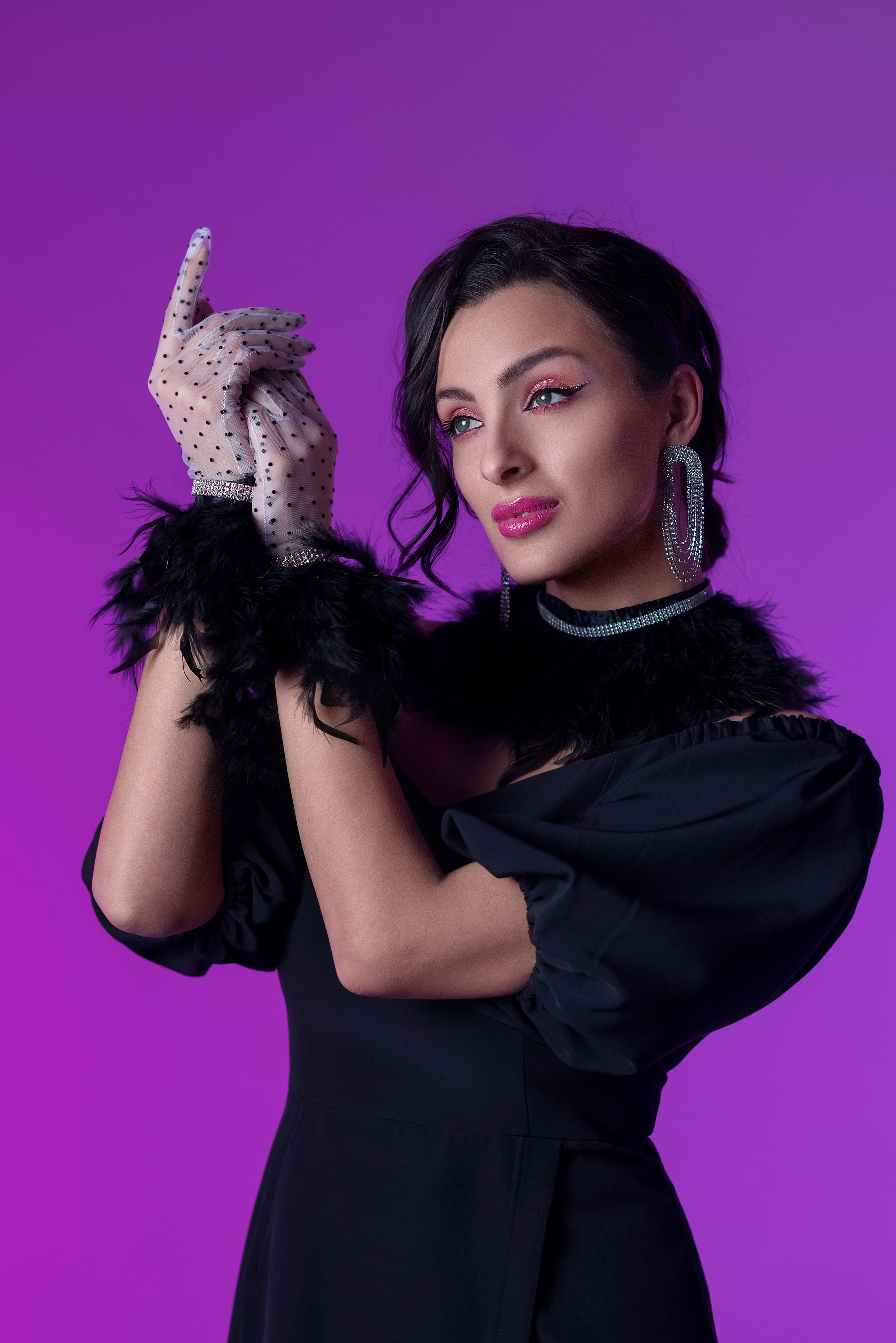 Фотограф в Волгограде, Москве, Санкт-Петербурге Валентина Ермилова