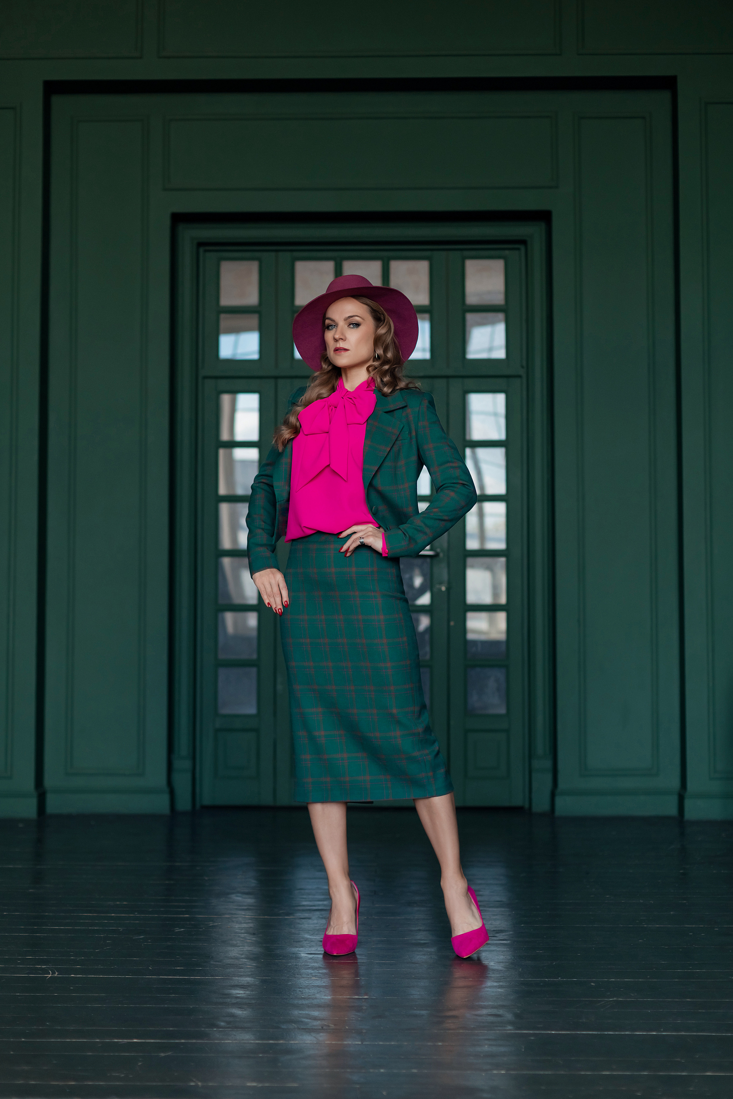 Женский фотограф в Волгограде