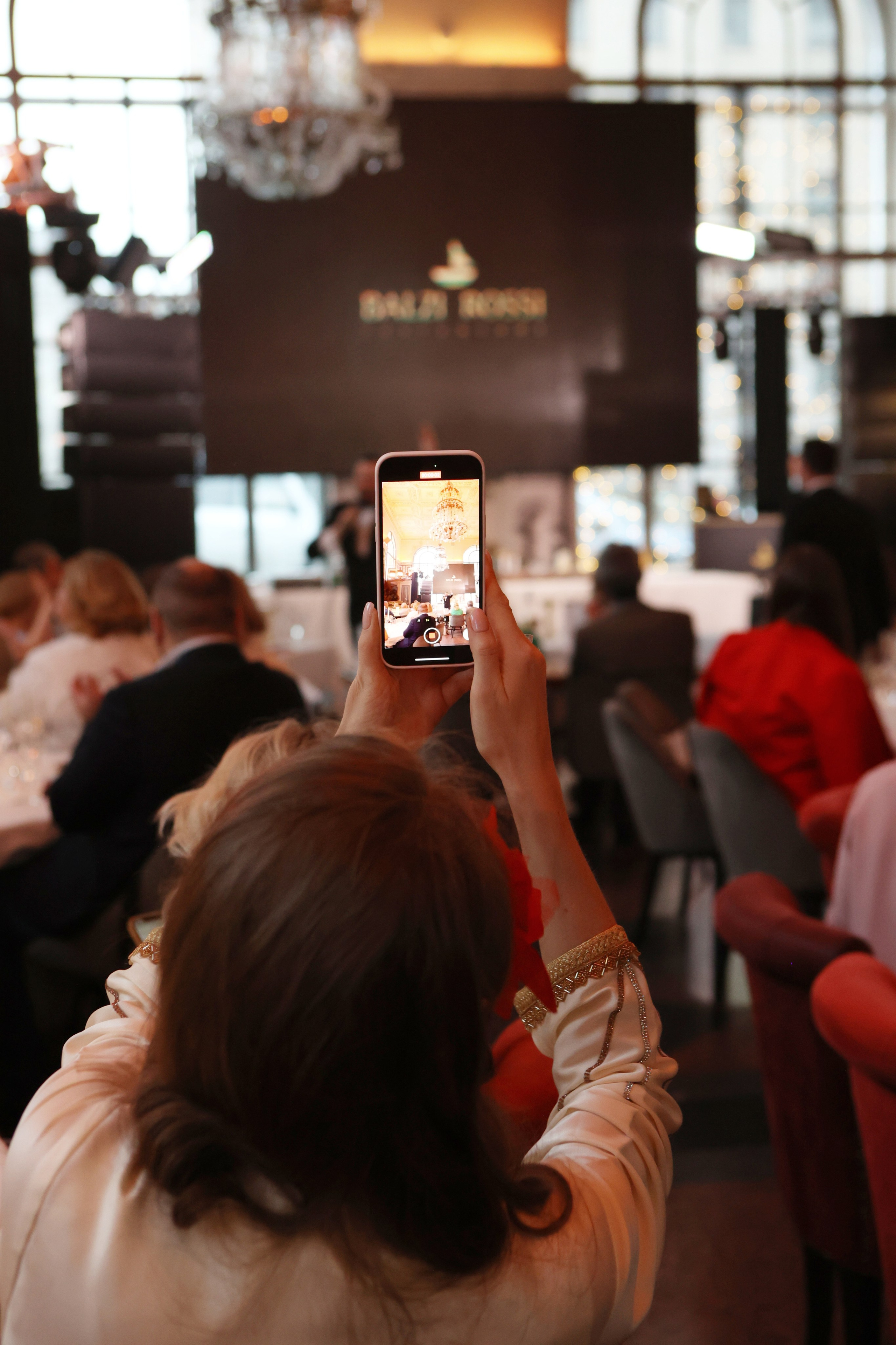 Венецианский карнавал в Balzi Rossi. Фотограф на Новой риге и в Москве Елена Елис