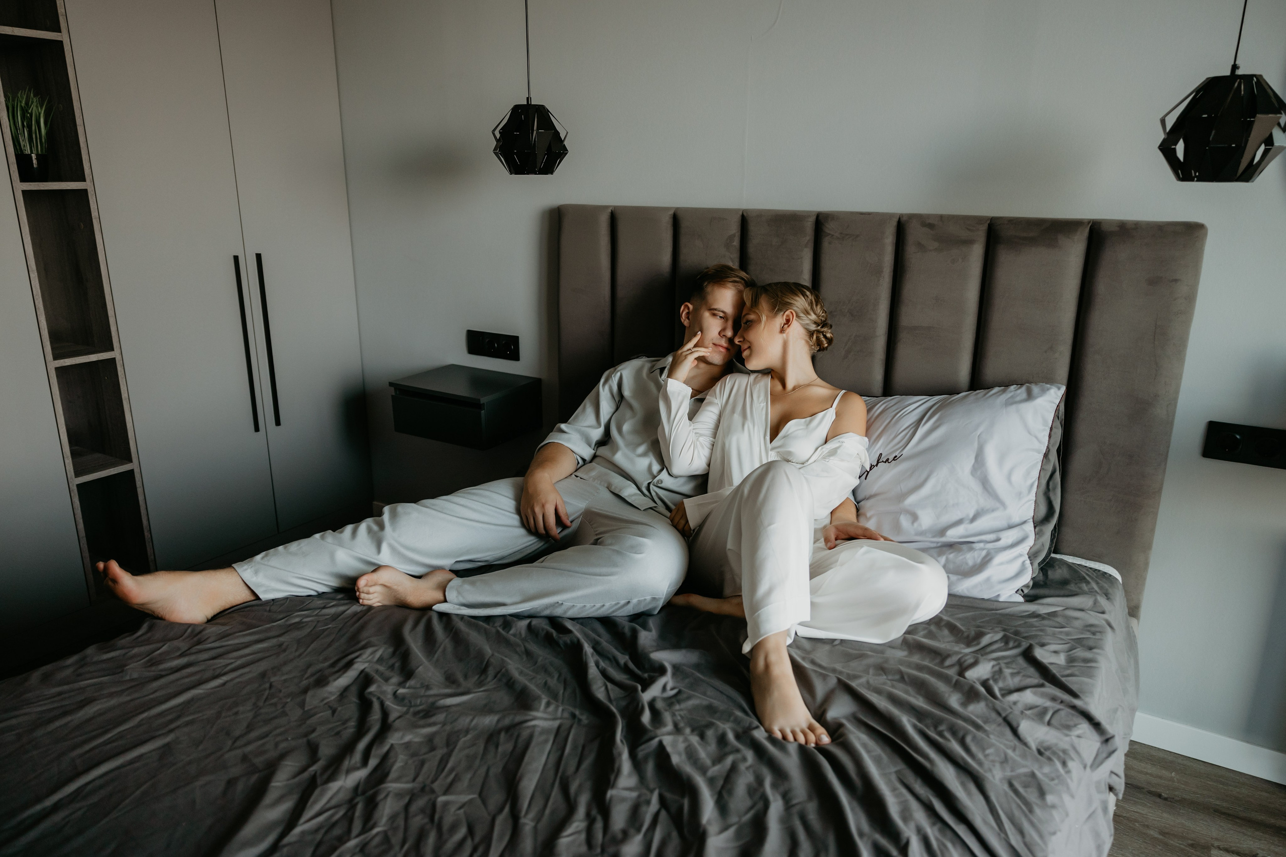 Илья и Алёна. Свадебный и портретный фотограф Минск Евсович Инна