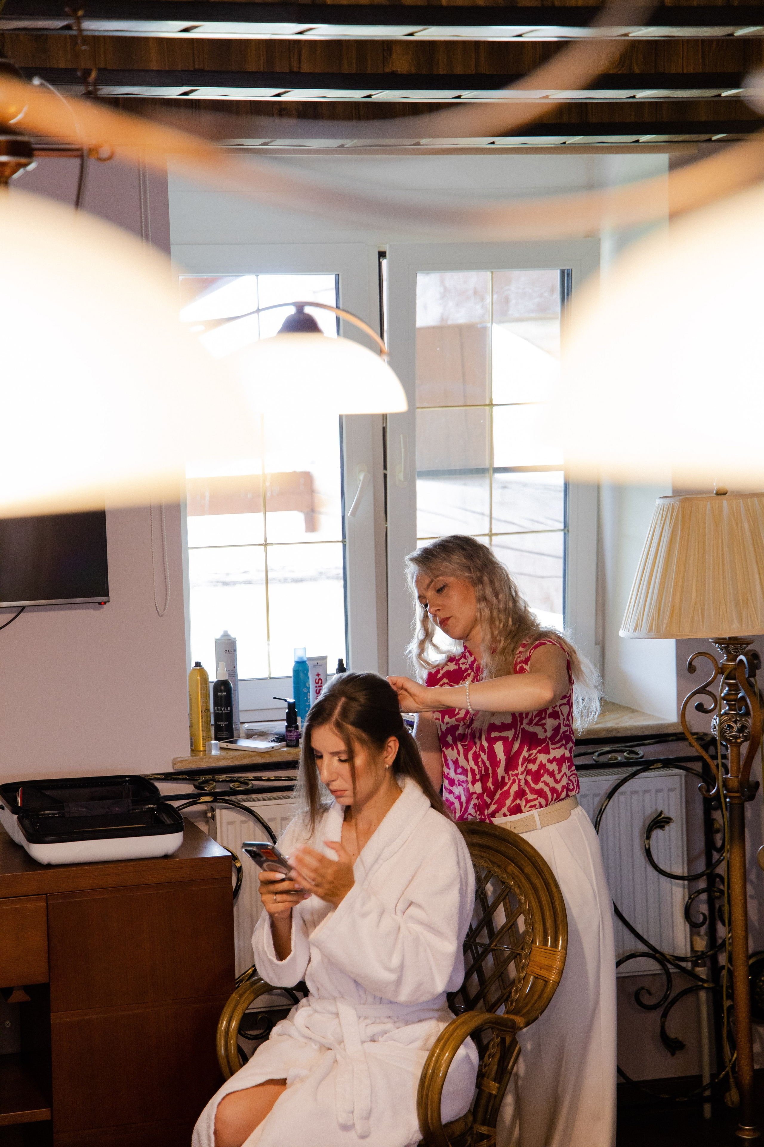 Aurora M+P. Организация и съёмка мероприятий любого формата. Иван Быков