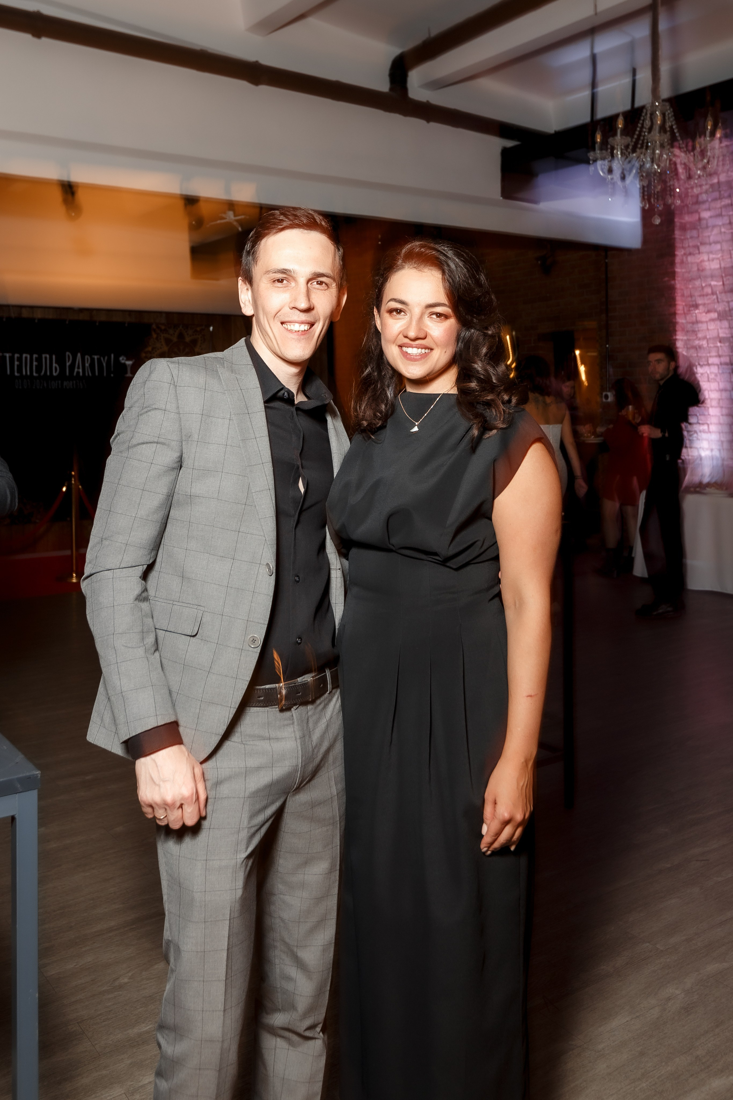 ДР Петр. Свадебный фотограф в Москве — Ольга Козловская