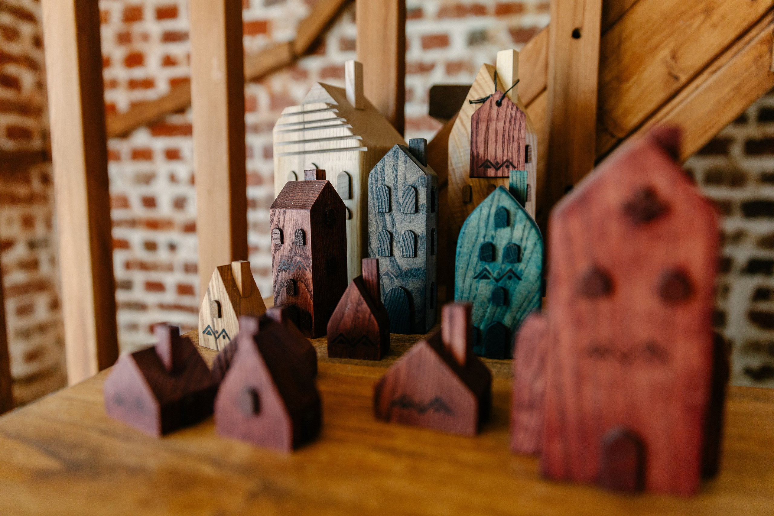 Съёмка объекта недвижимости Хутор Нёттникен. Свадебный, семейный и детский фотограф в Калининграде Елена Кравцова