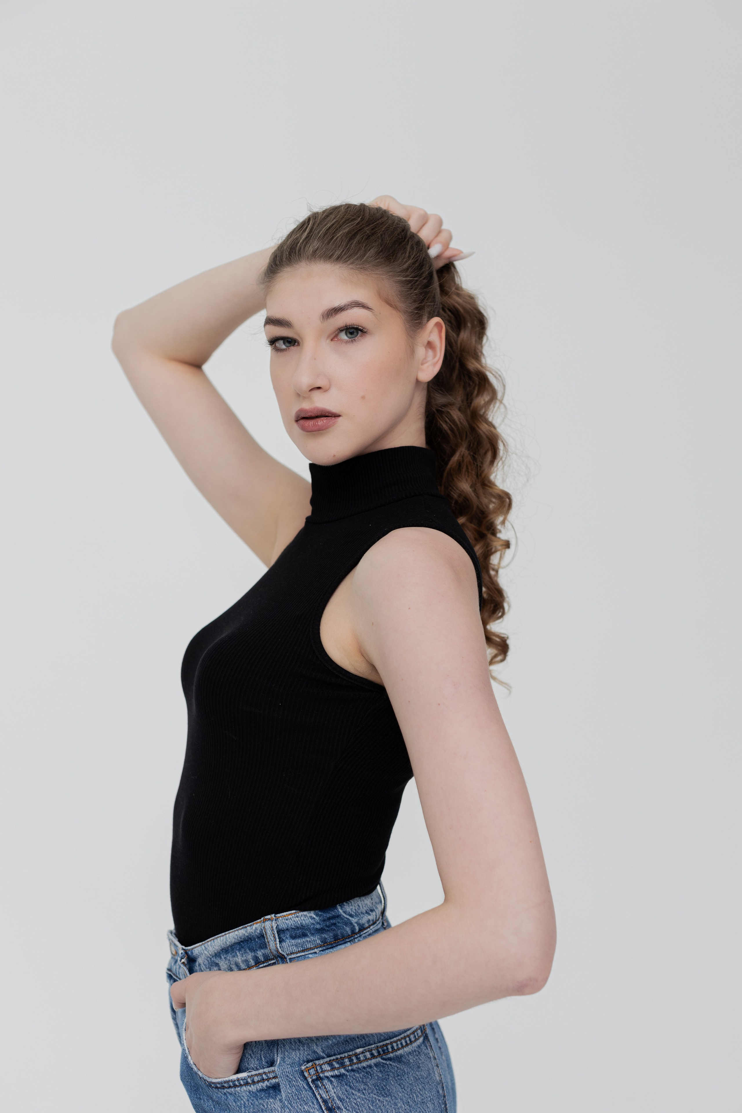 Вита. Фотограф Анастасия Пинчук