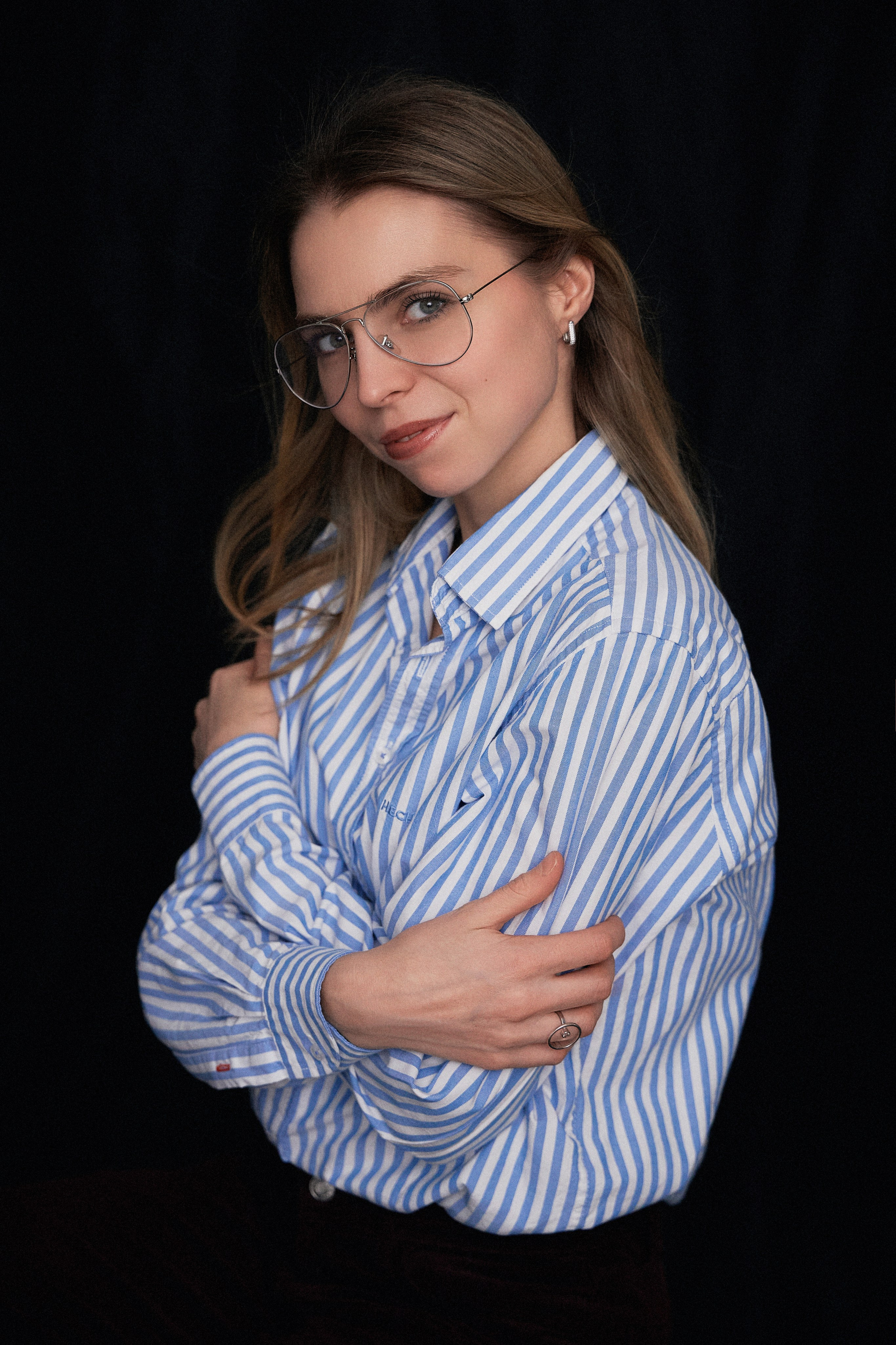 Настя. Фотограф Анастасия Пинчук