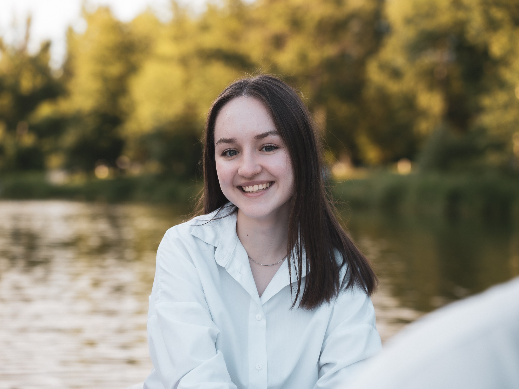 Портреты. Свадебный и семейный видеограф в Курске