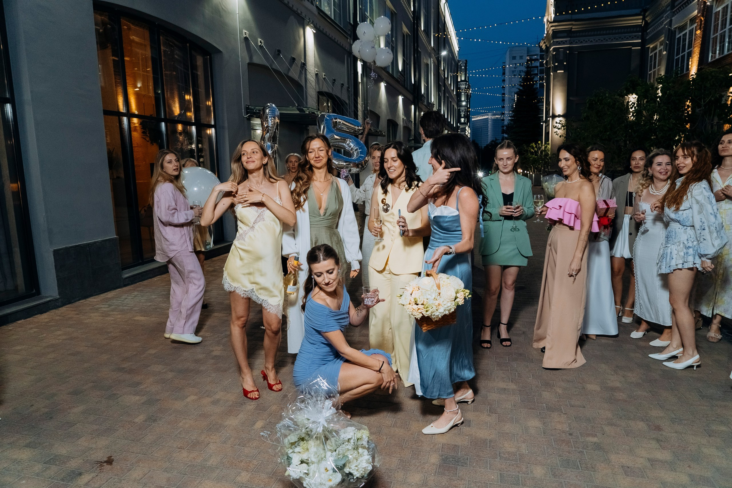 ДР35. Профессиональный портретный фотограф в Москве Владимир Глаголев