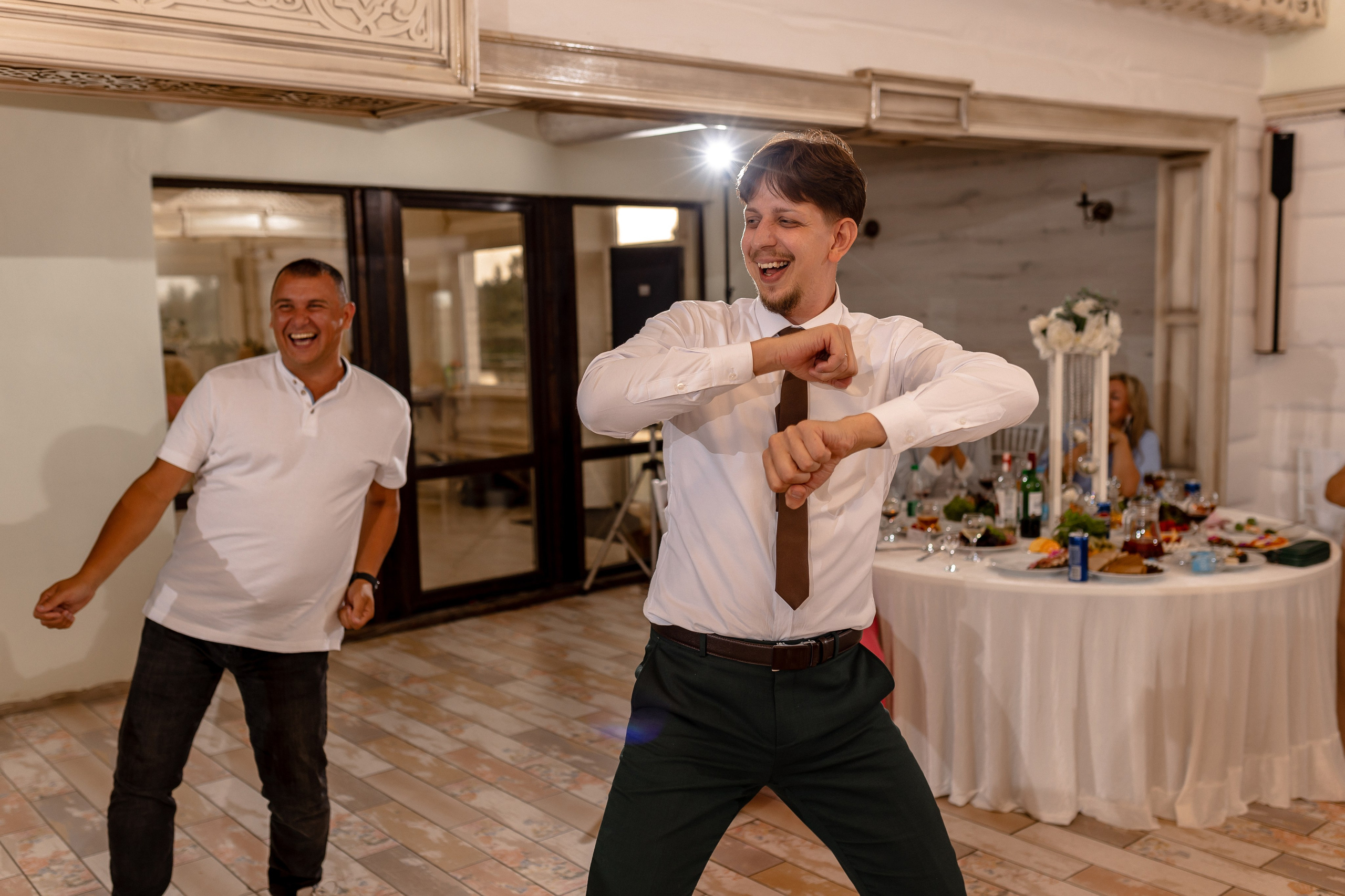 Дарина и Ярослав. Свадебный фотограф Елена Ловцевич