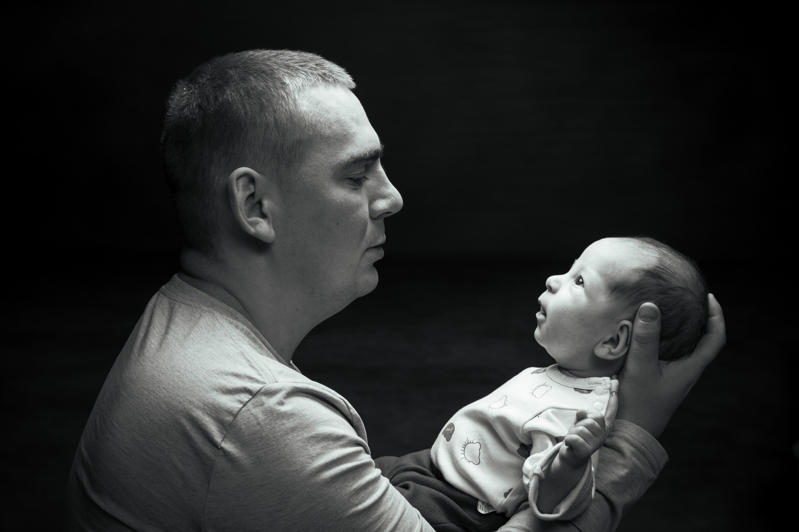 Сайт портретного фотографа в Волчанске Сергея Каримова