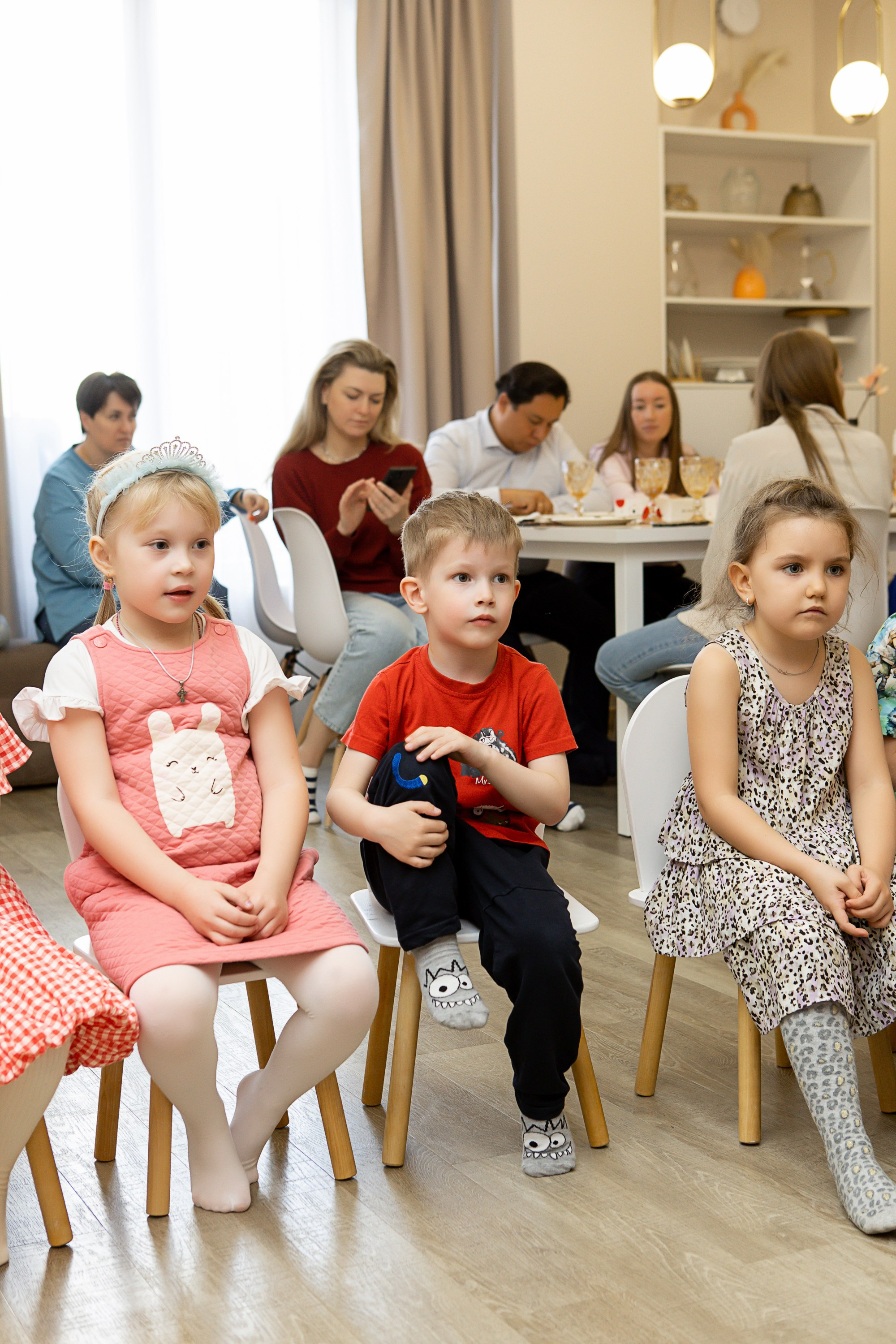 Scandi. Репортажный и семейный фотограф в Новосибирске Елена Каменева