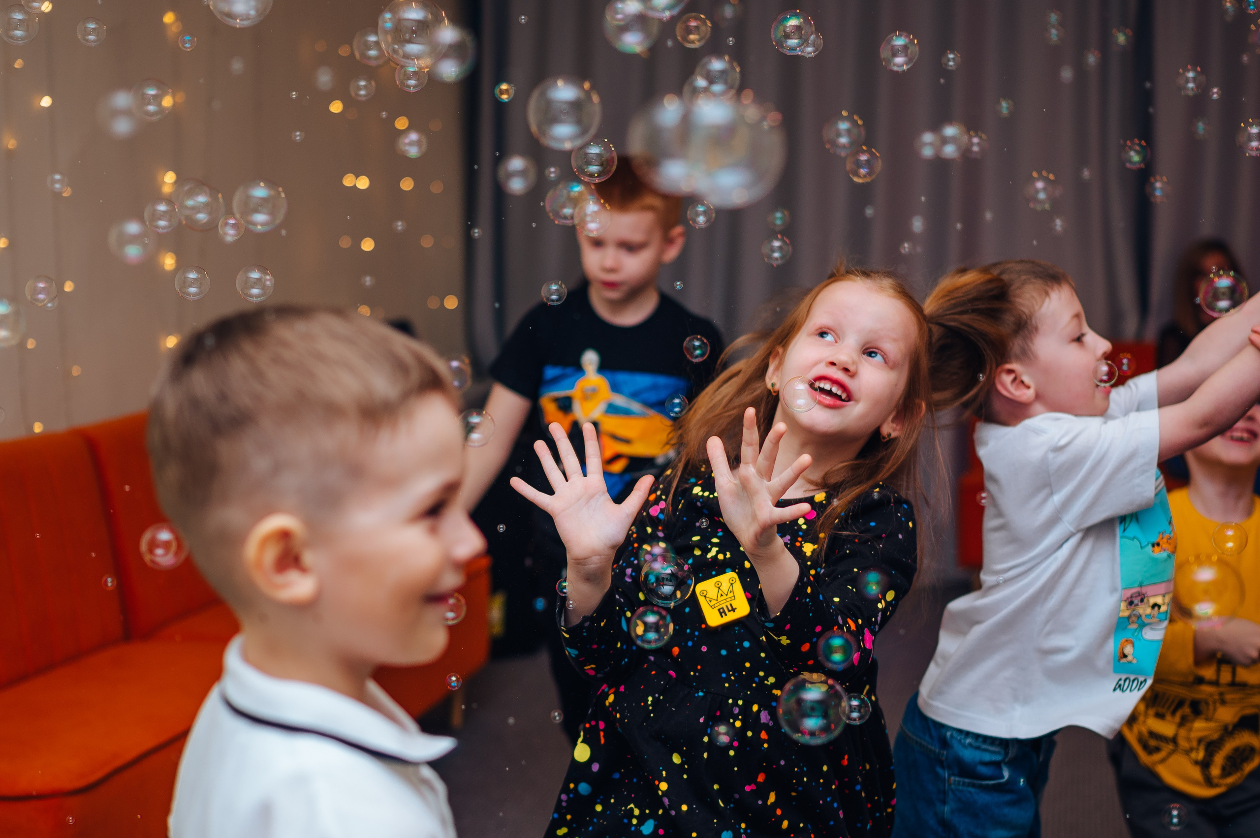 Ярослав. Детский и семейный фотограф Катерина Мишина