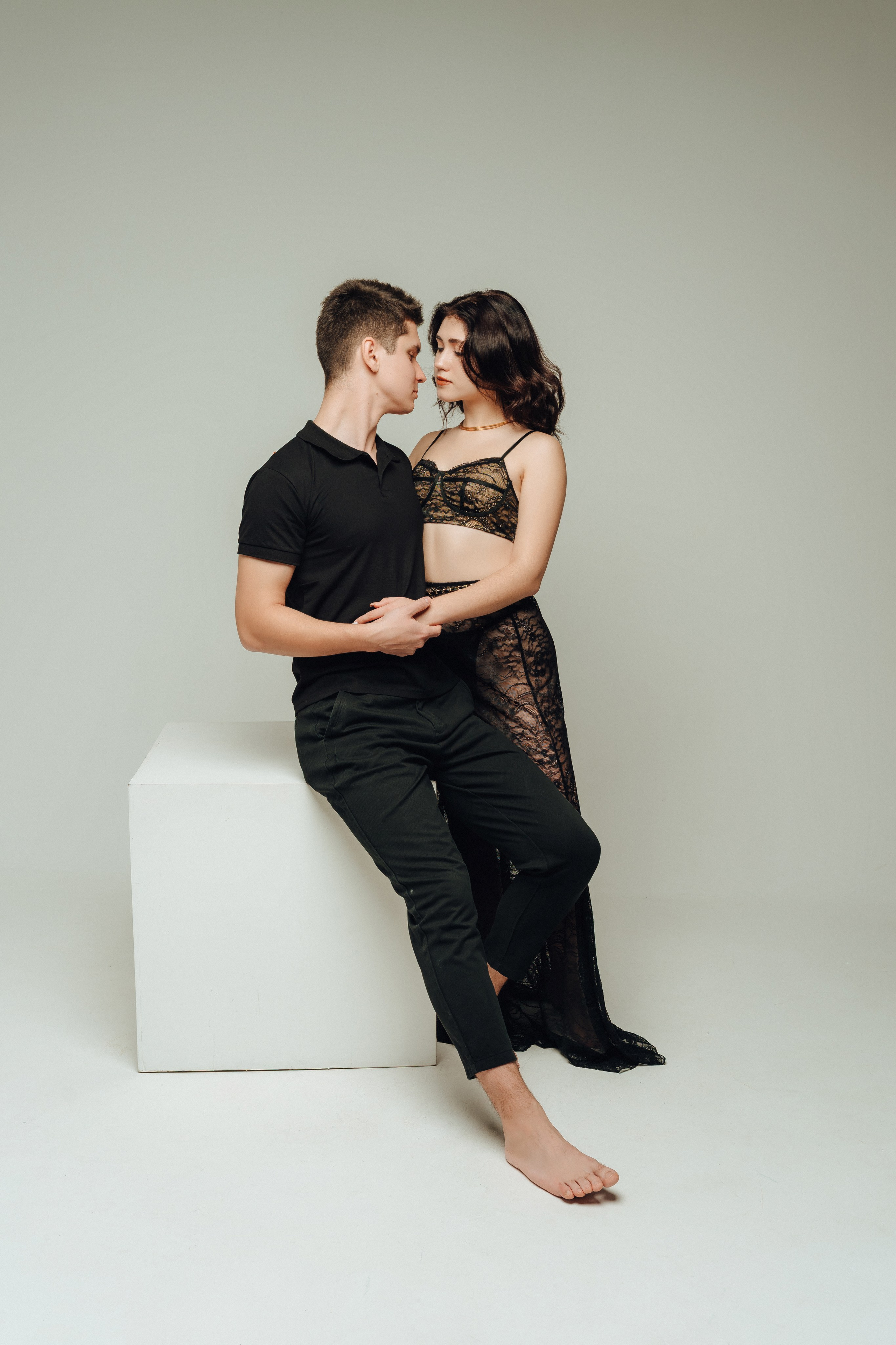 Про тебя и про меня. Детский и семейный фотограф Катерина Мишина