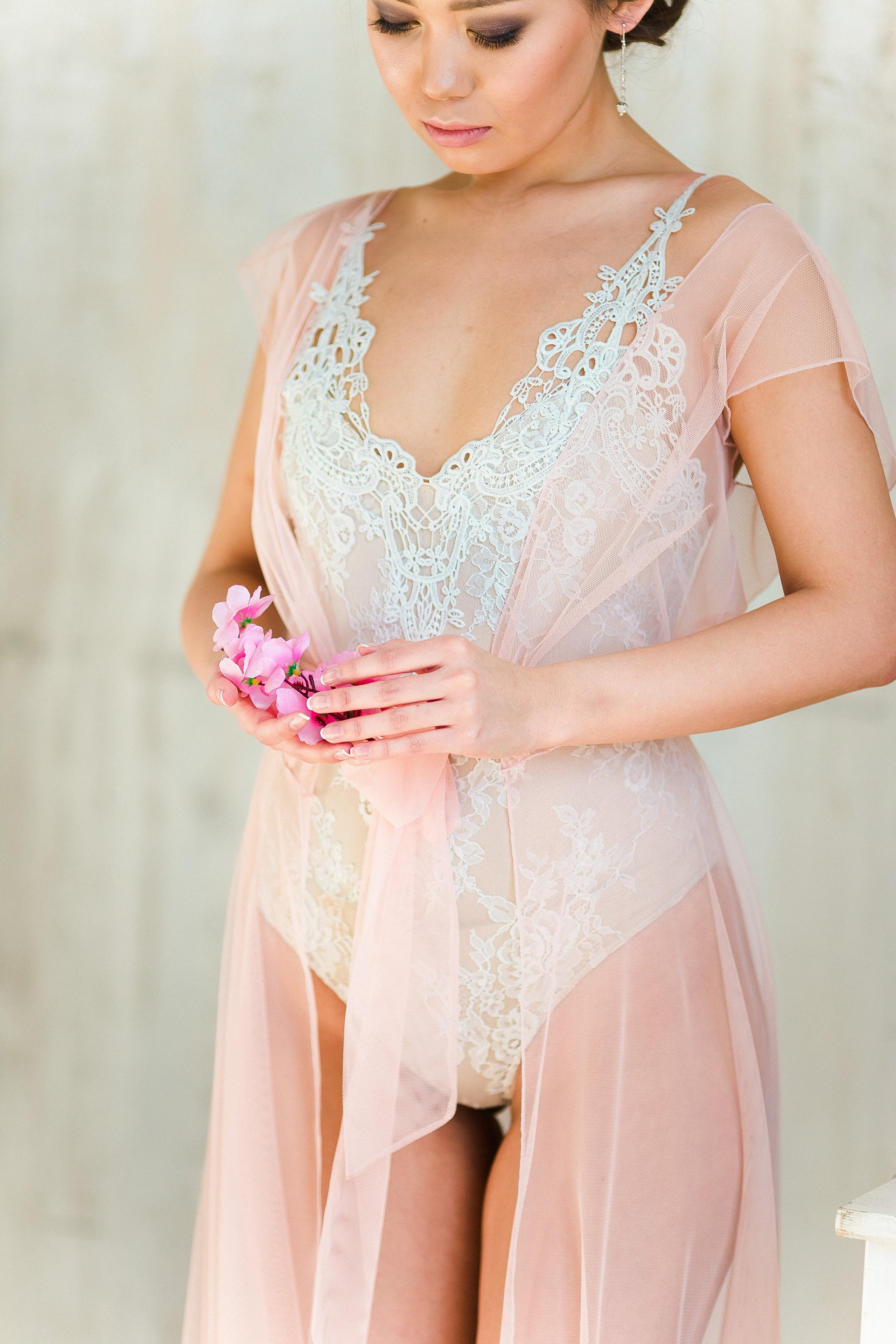 Весенняя студия. Свадебный и семейный фотограф Екатерина Бубнова