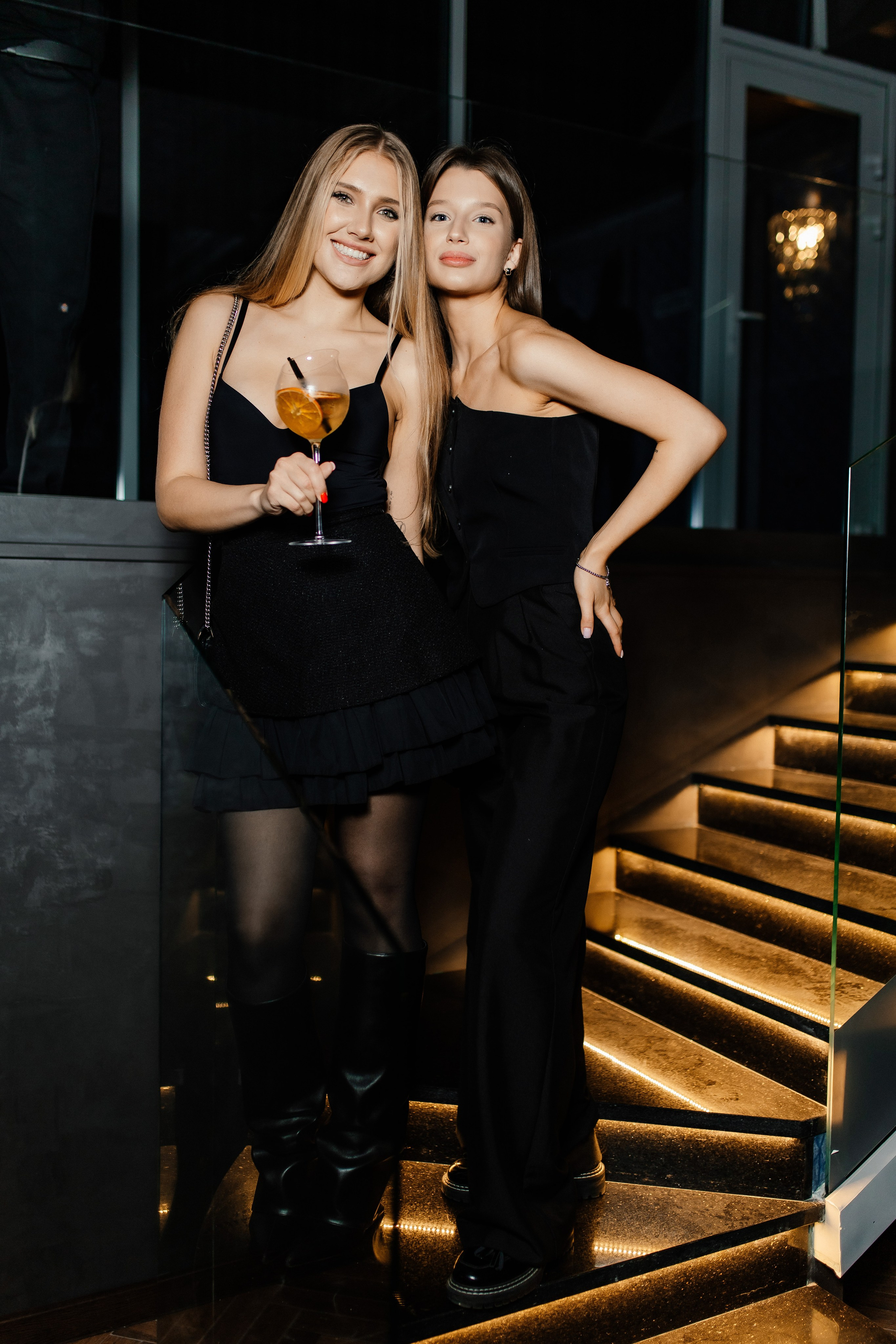 Репортажная съемка. Портфолио