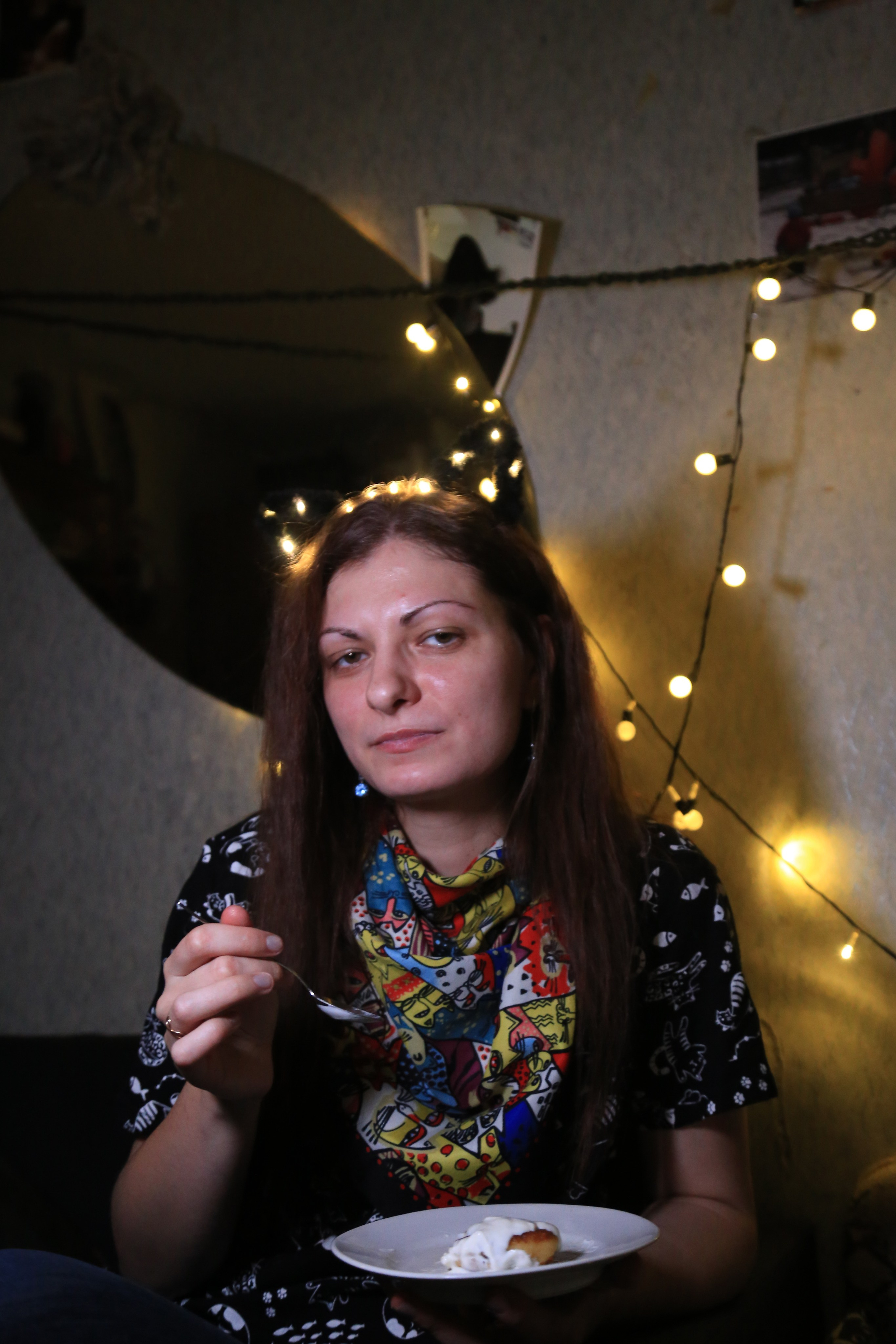 Недавнее. Репортажный фотограф Антон Лаврененков