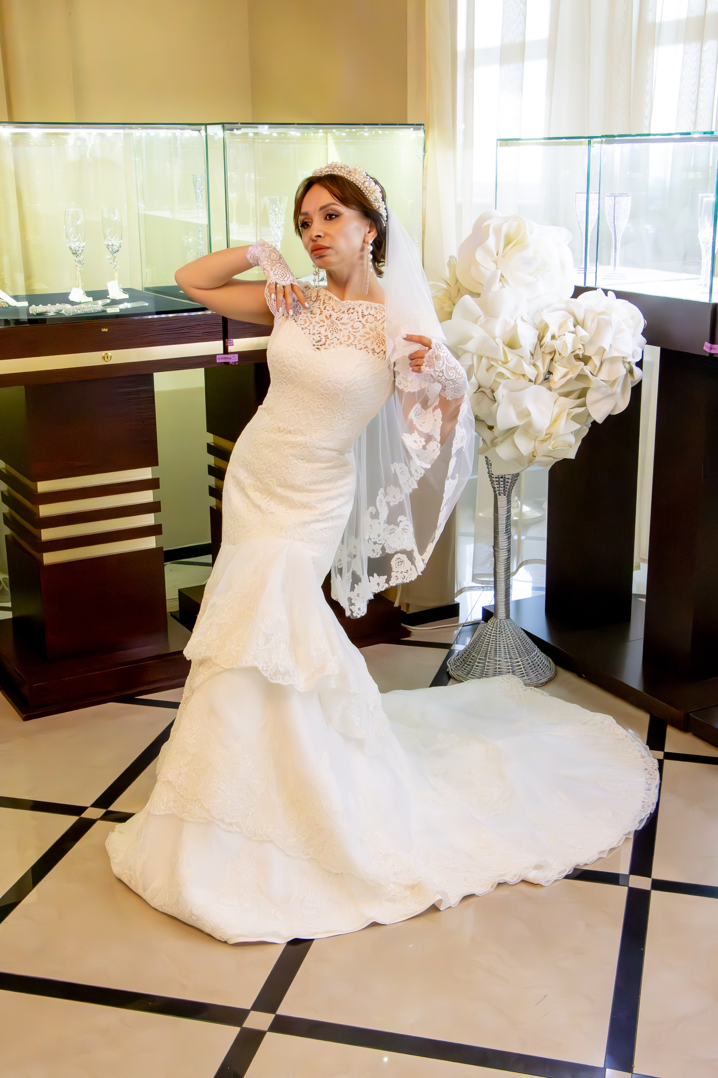 Estet Fashion Week 2025. Фотограф Татьяна Матрос