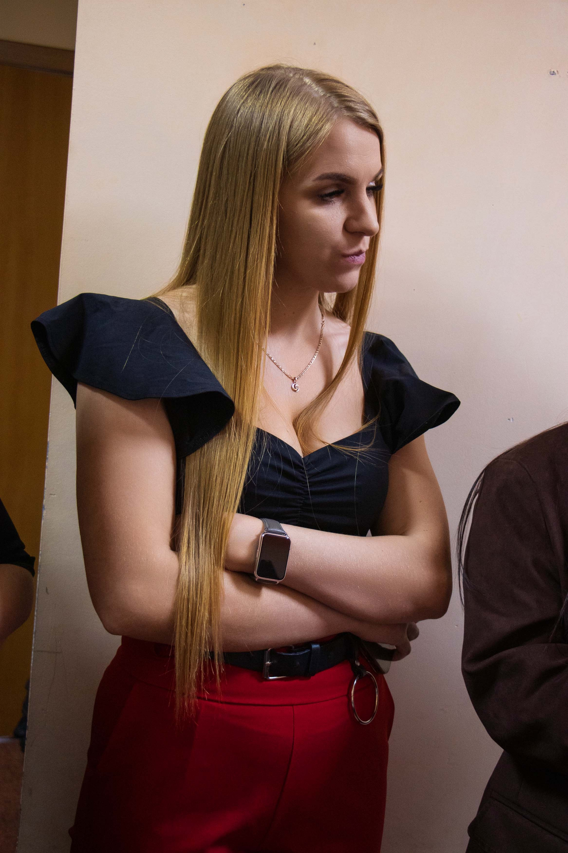 Мисс и Миссис Россия Земля в Музее Фотографии. Фотограф Татьяна Матрос