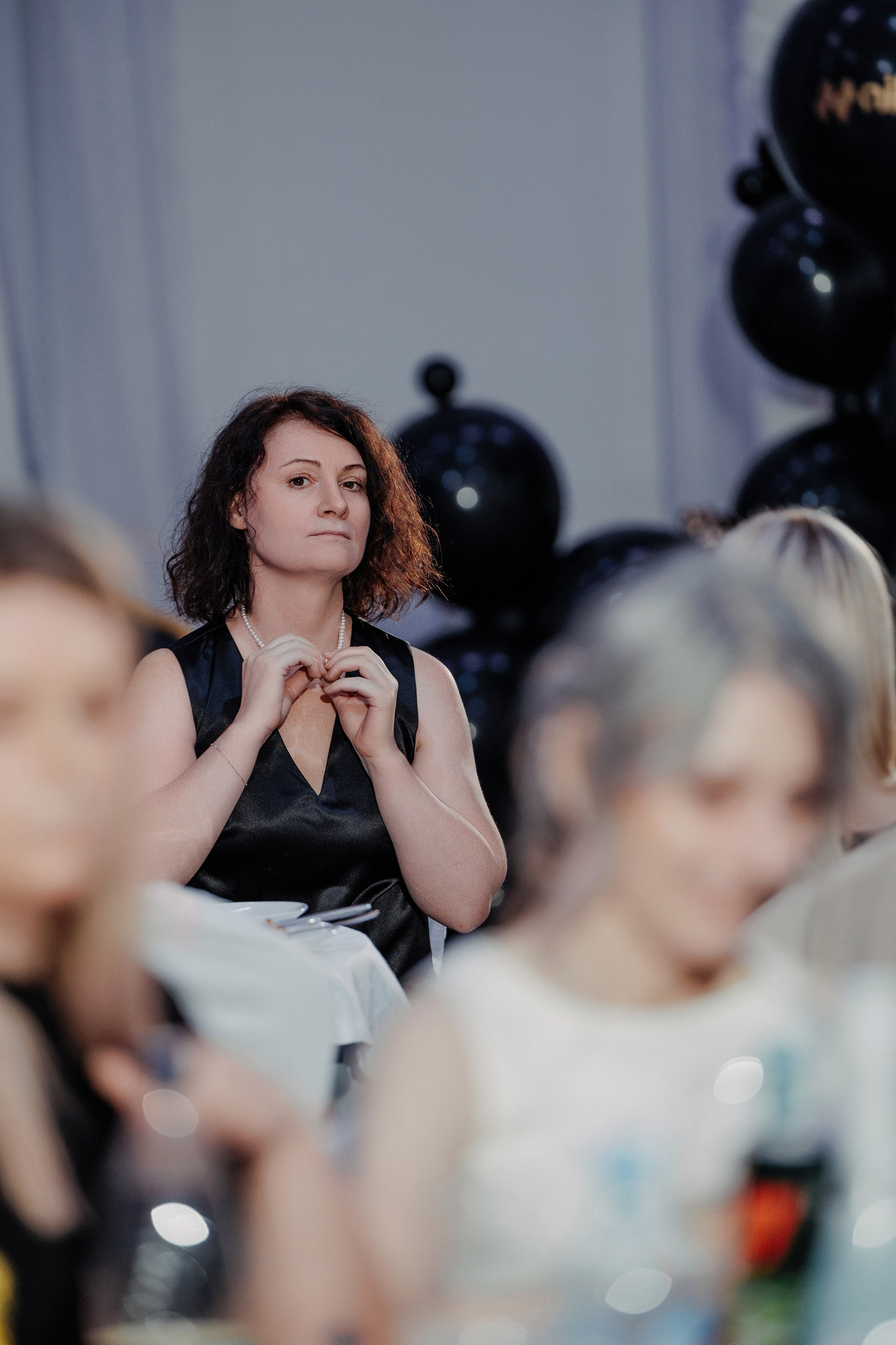 Анонс фото новогоднего корпоратива Nikastyle 2026 от фотографа во Владимире Евгений Топаз. Свадебный фотограф во Владимире Евгений Топаз