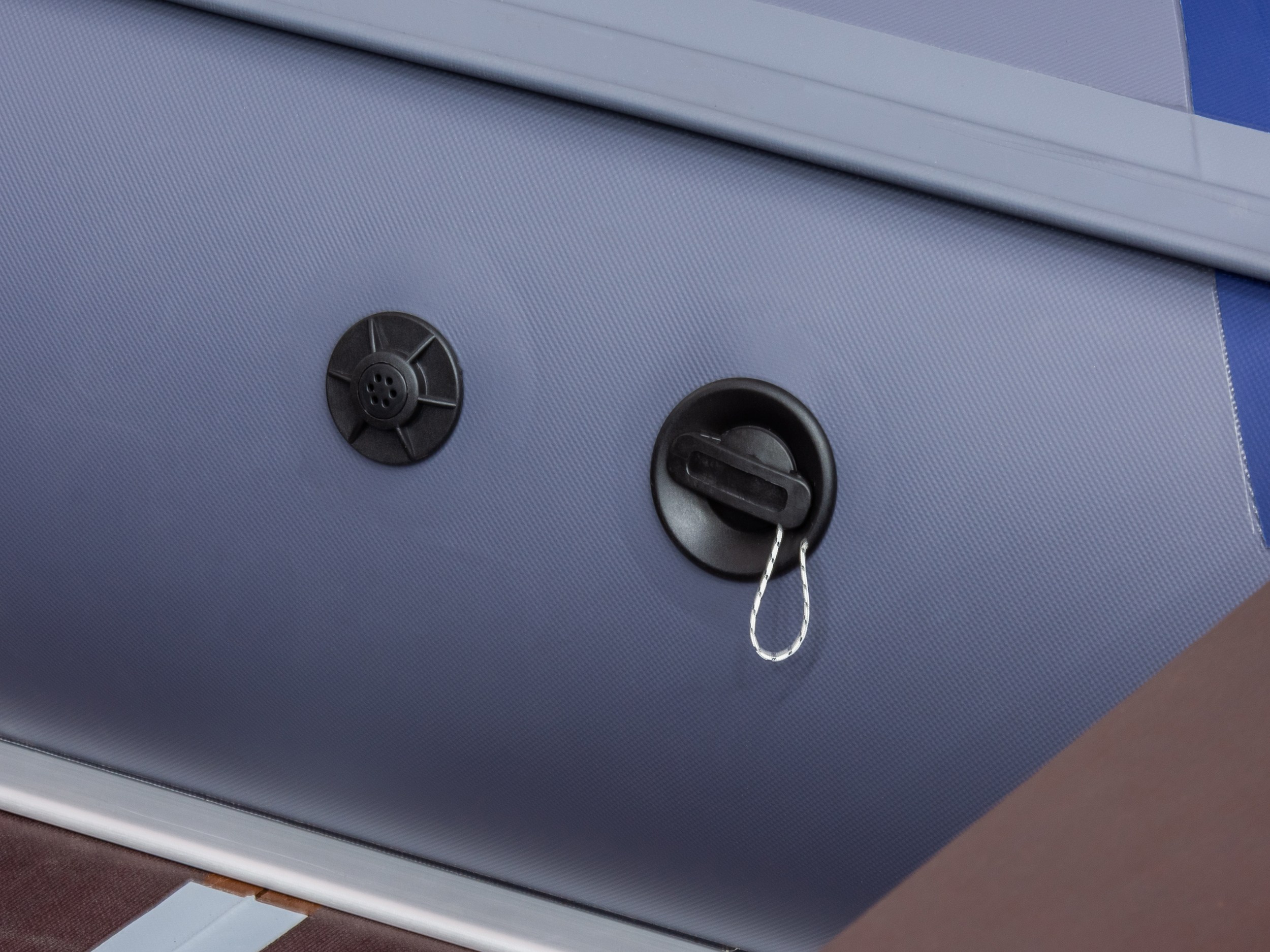 Лодки. Vulgar Ferret's Production