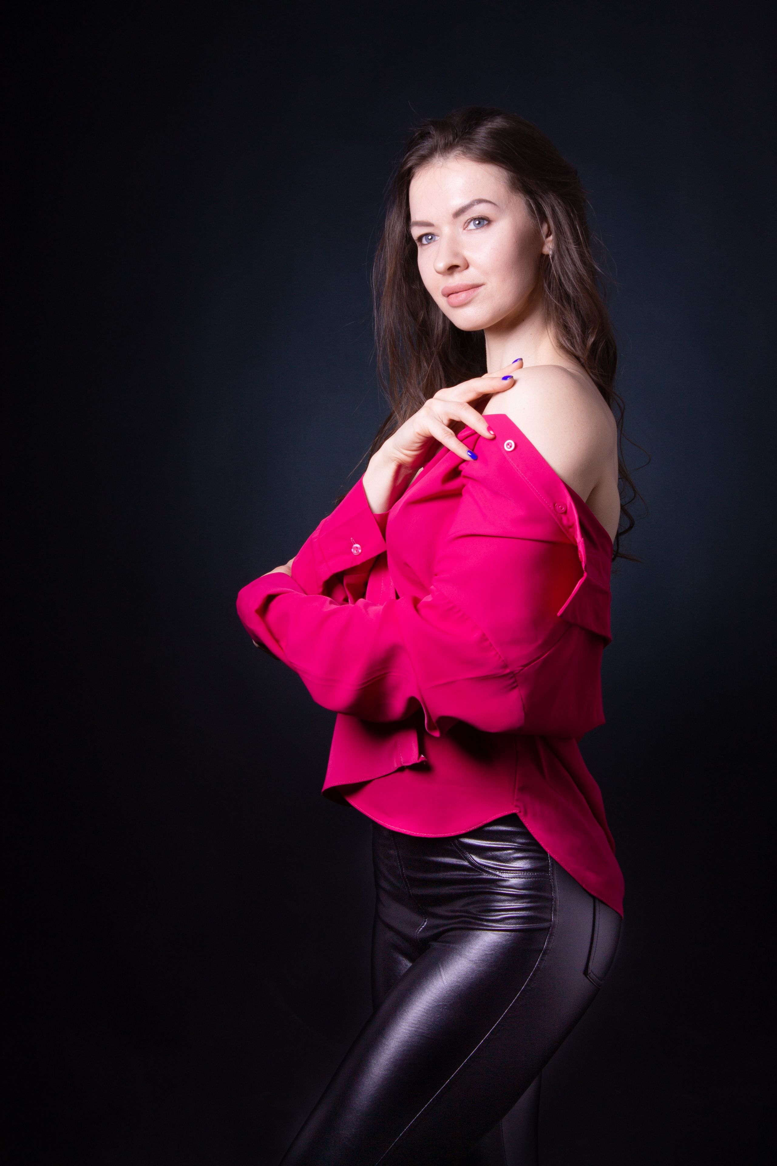 Фотограф в Анапе Олег Зекерьяев