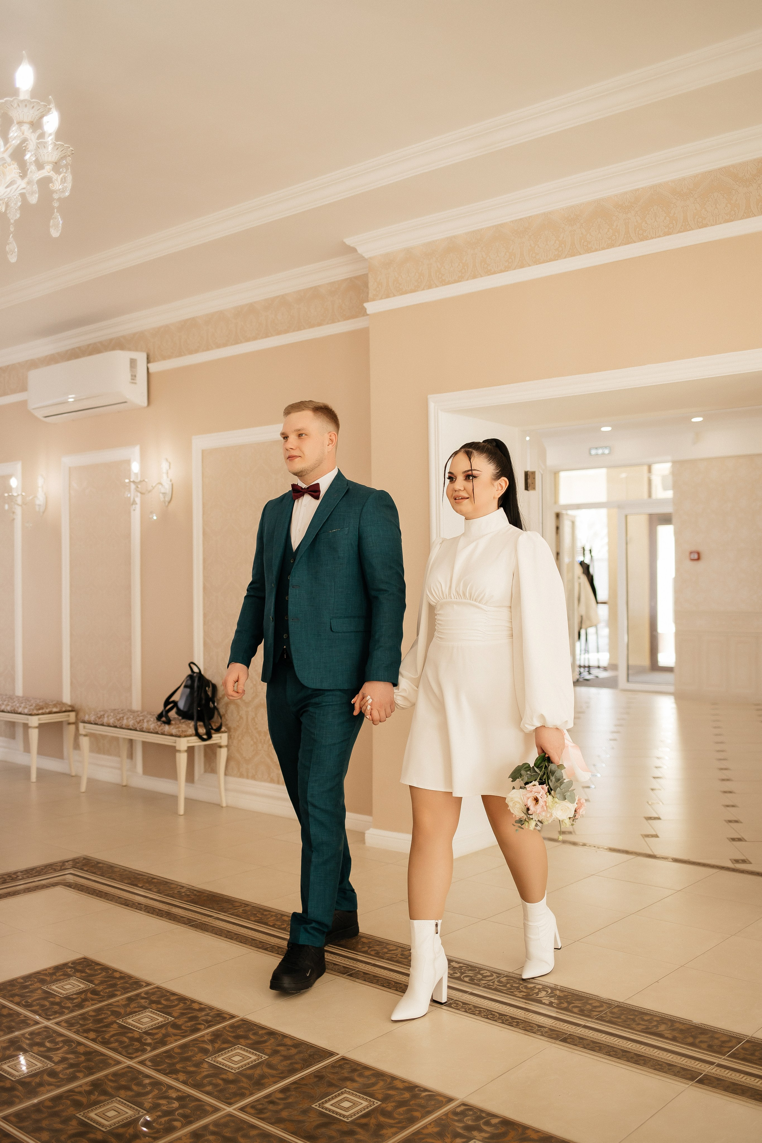 Влад и Альбина 20.03.24. Фотограф в Нижнем Новгороде и Кстово