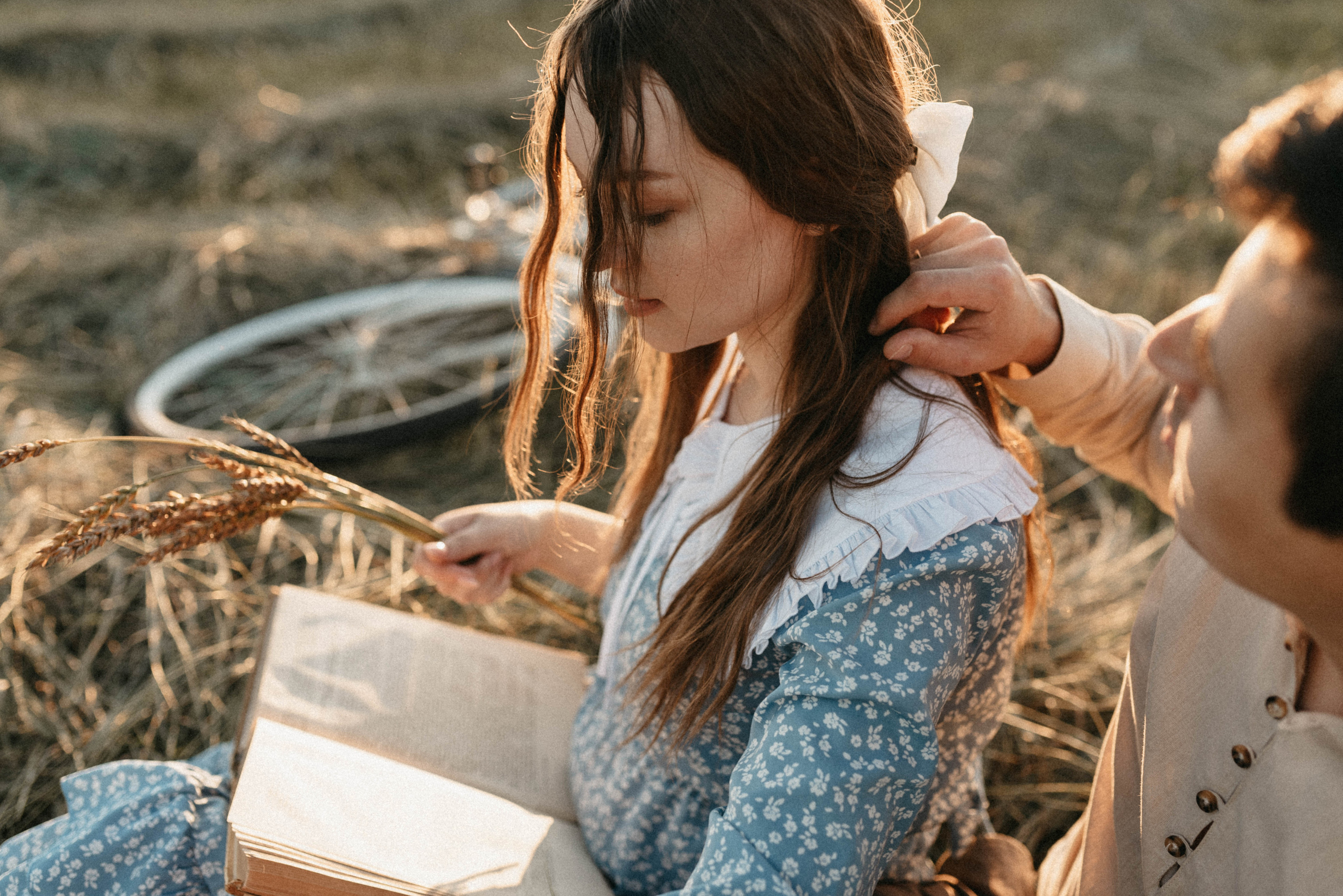 Свадебный и семейный фотограф в Чите Юлия Оранская