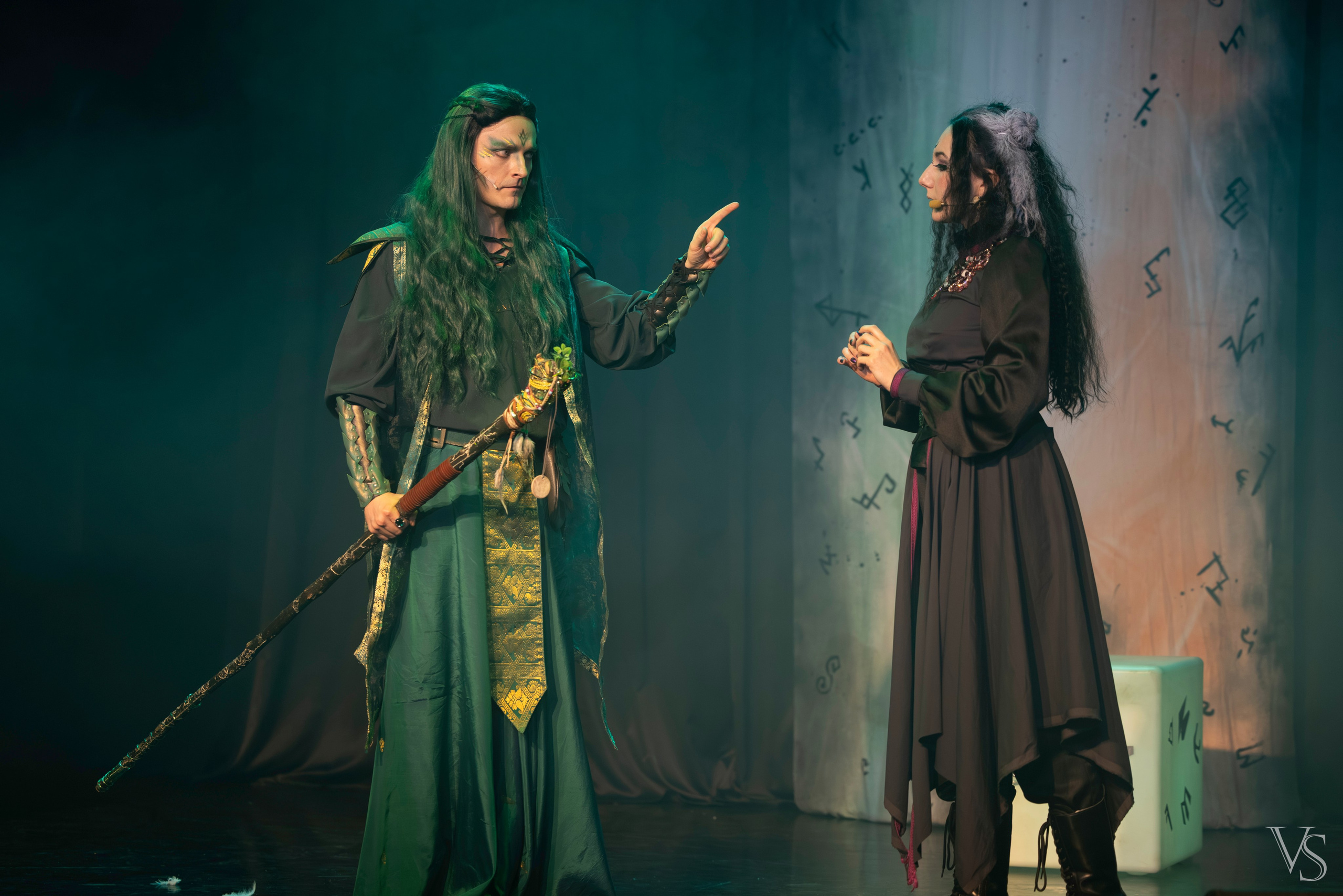 Книга стихий 25.01. Фотограф Виктор Степанов