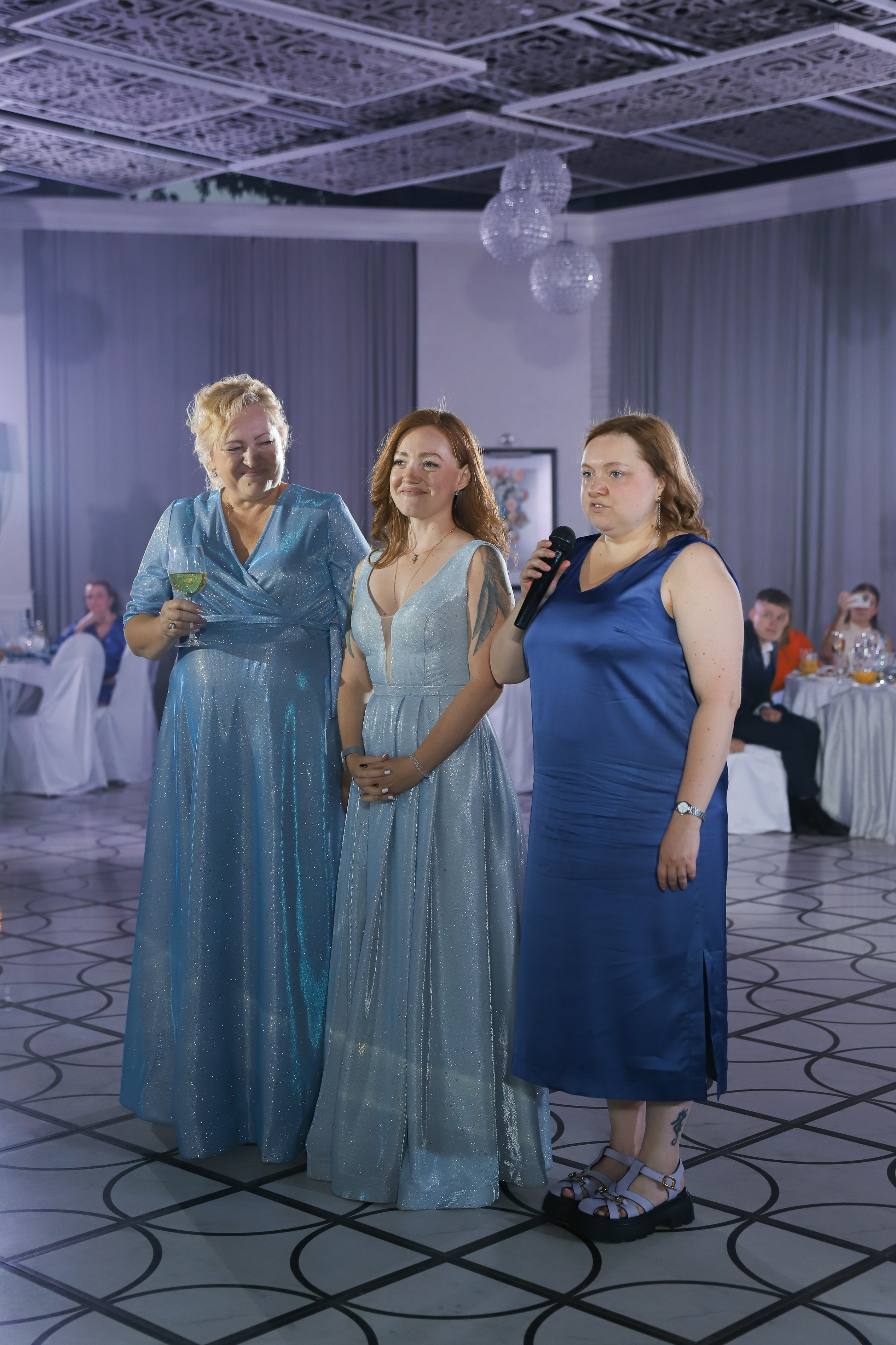 Ресторан. Фотограф в Краснодаре Анна Светикова