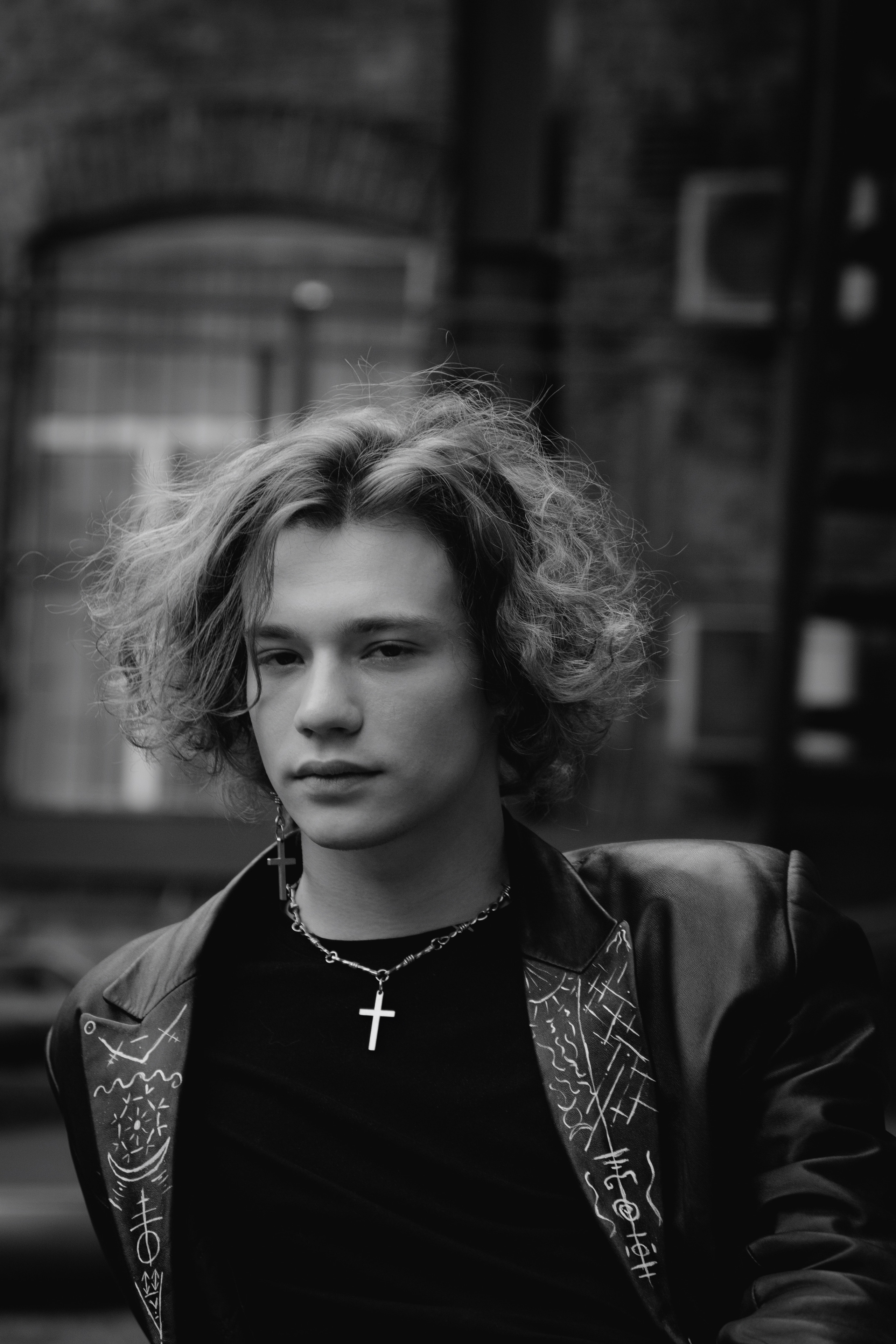 SOBOTOVSKY ARTEM. Фотограф