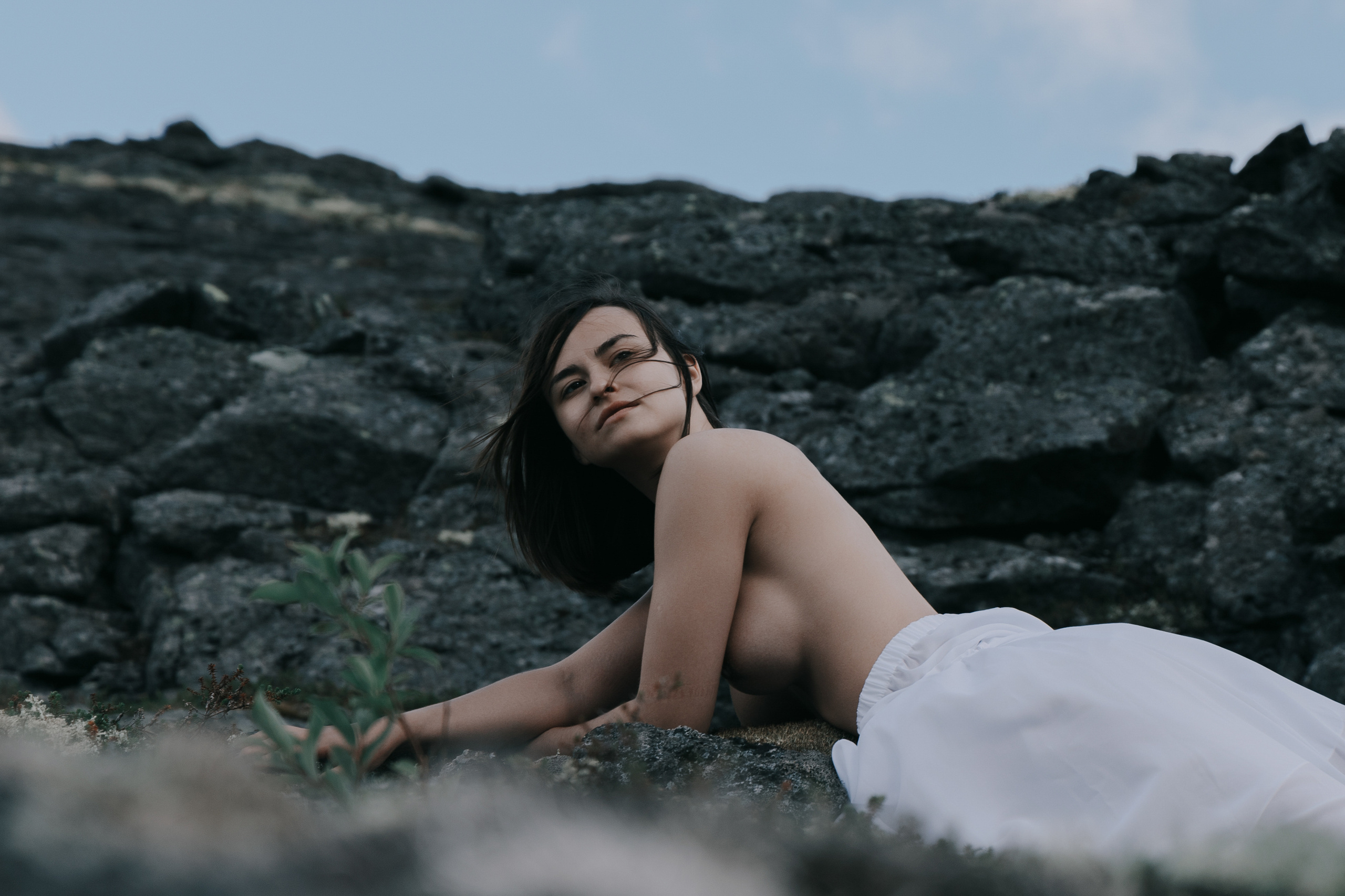 DINARA. Фотограф