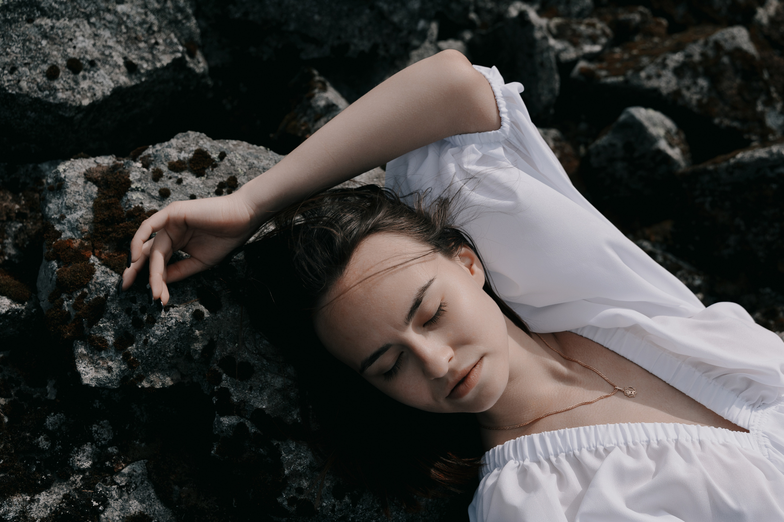 DINARA. Фотограф