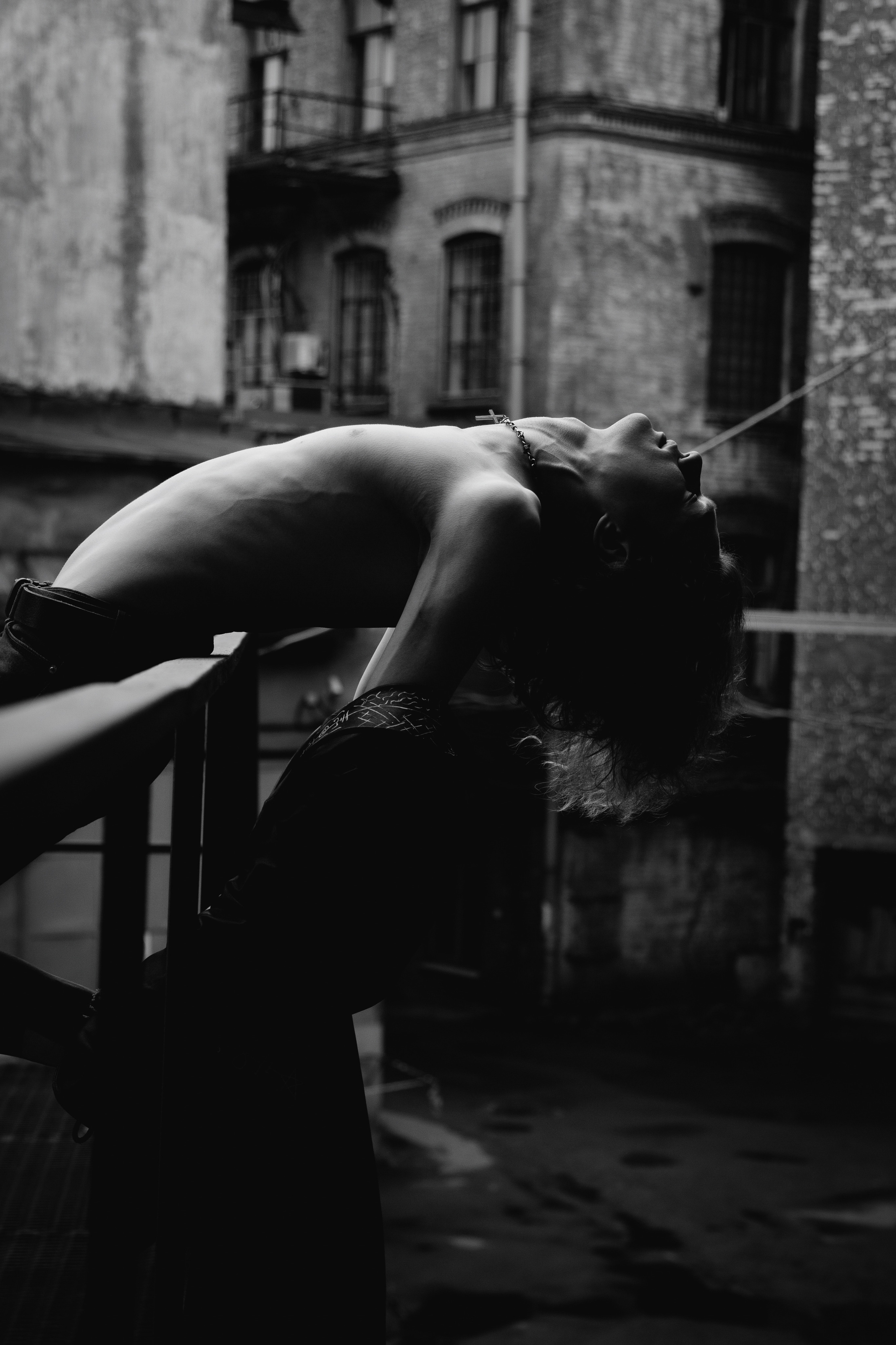 SOBOTOVSKY ARTEM. Фотограф