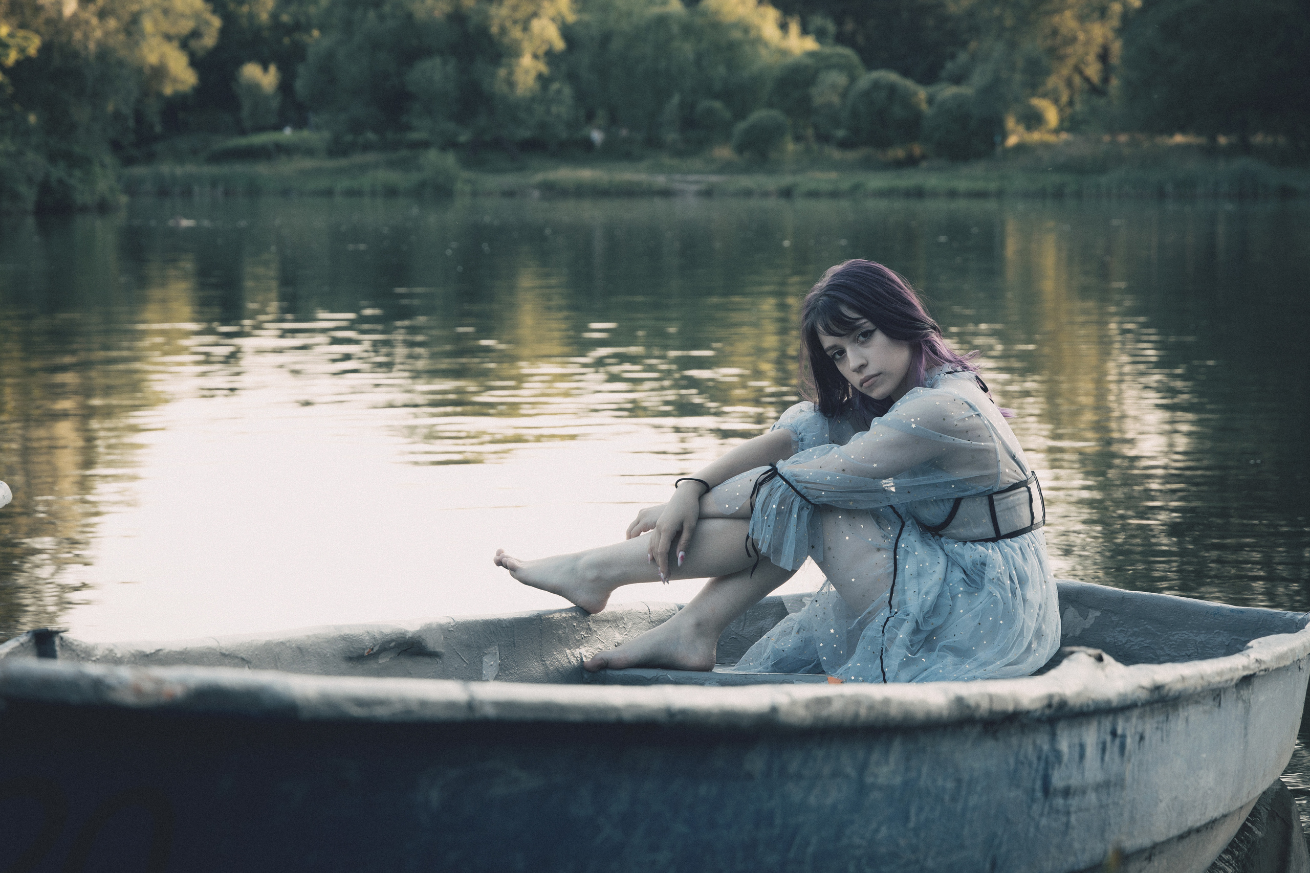 ALICE. Фотограф