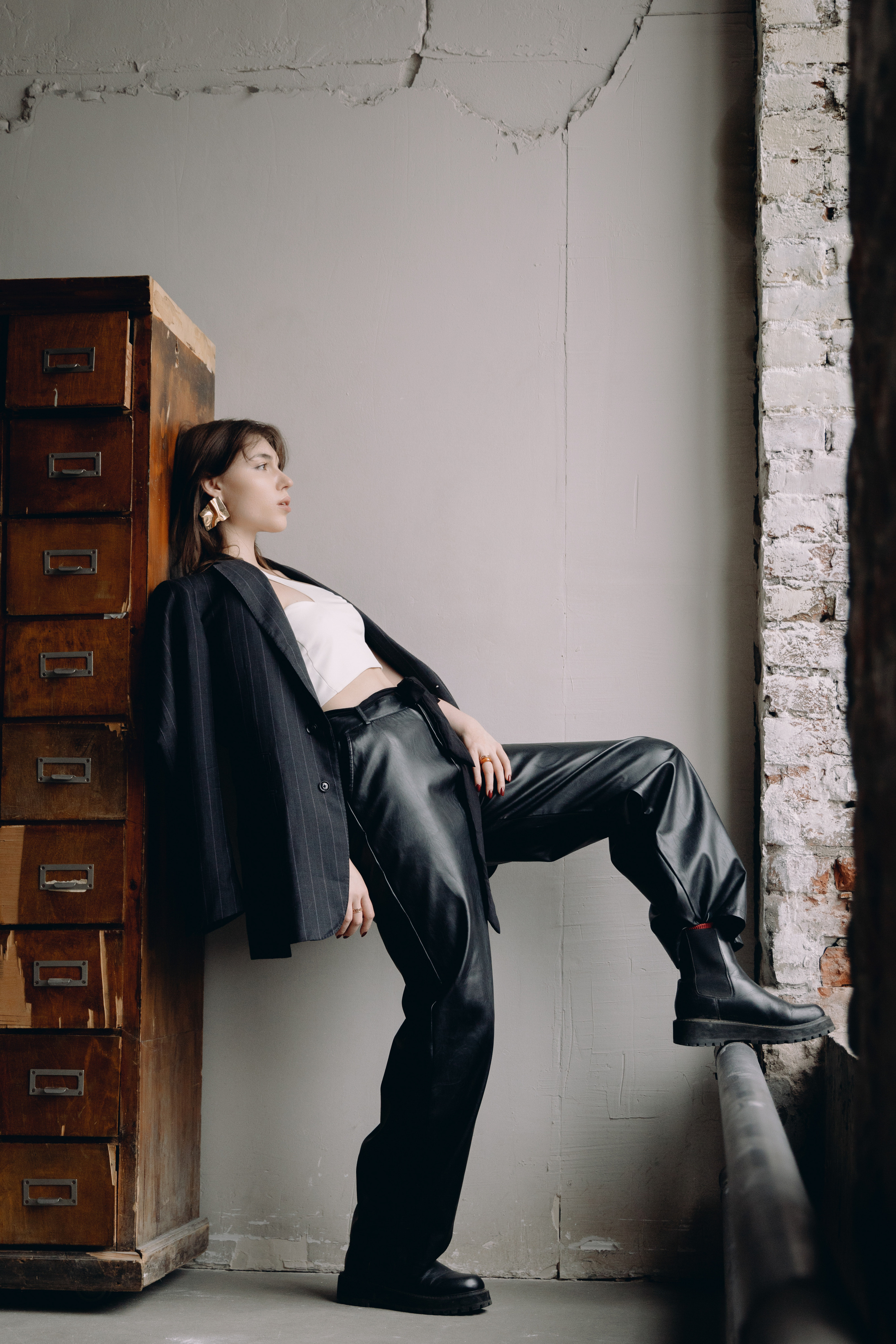 LIDA LIRIDA. Фотограф