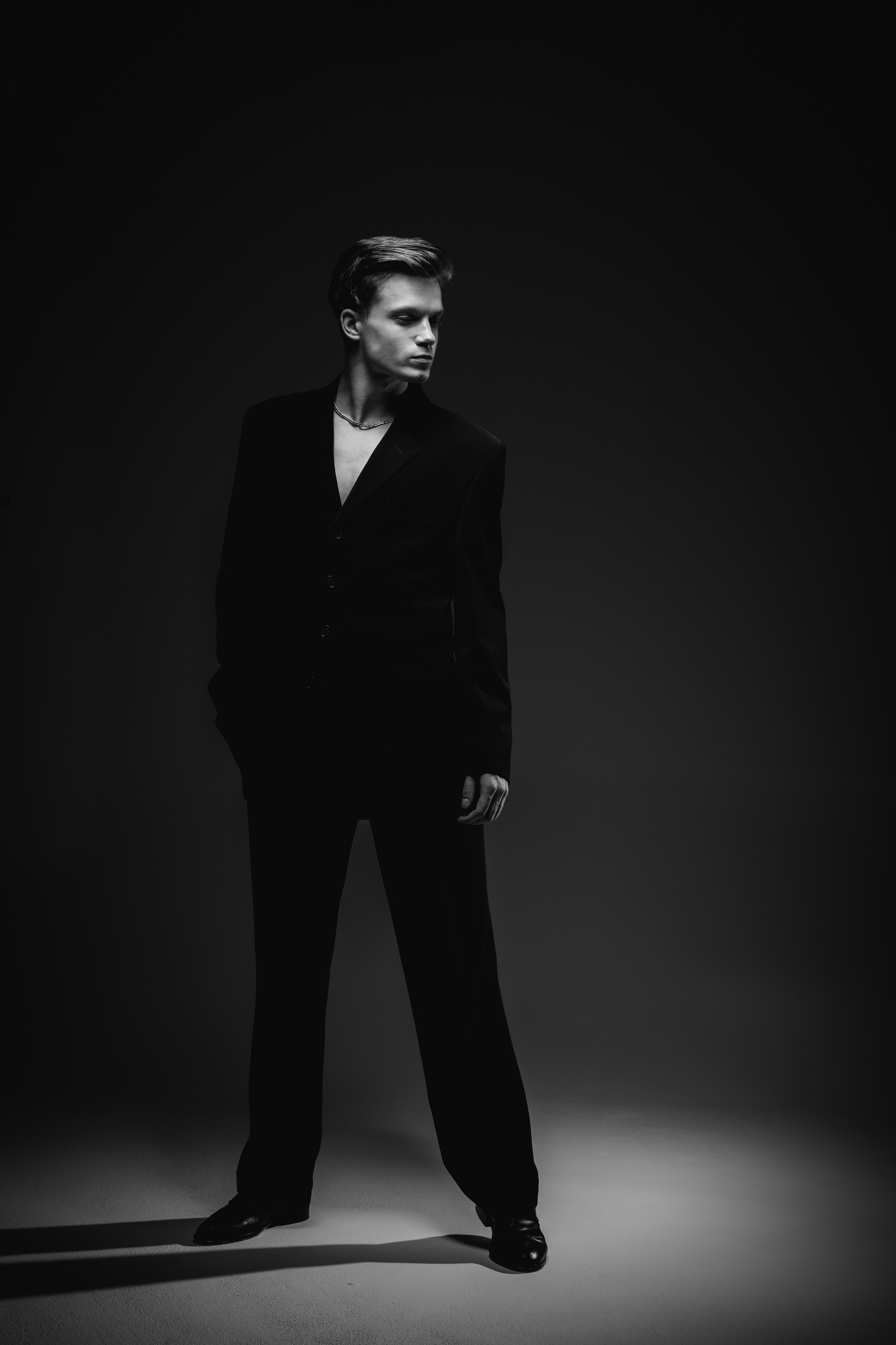 EVGENY SEMENENKO. Фотограф