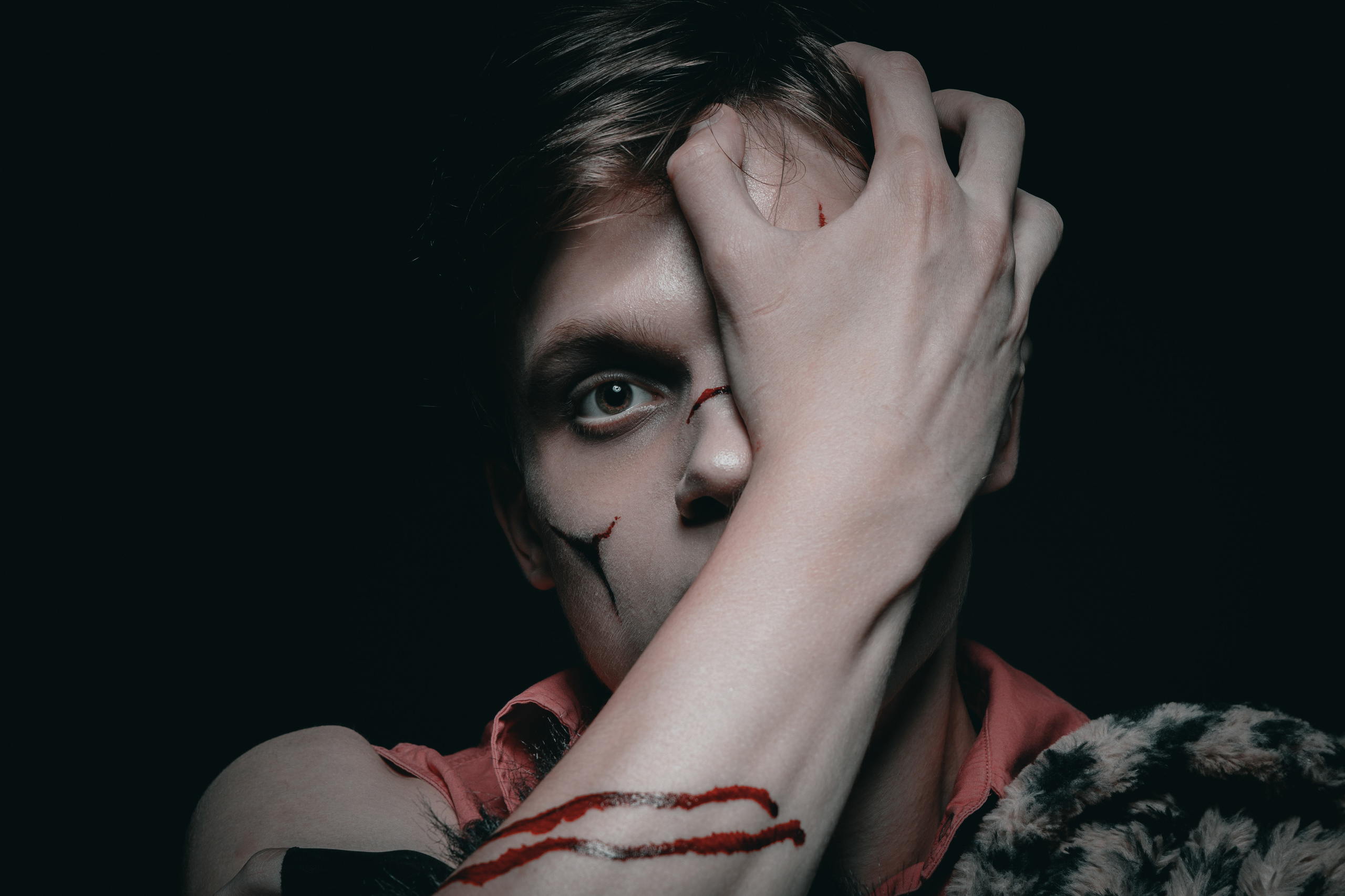 EVGENY SEMENENKO. Фотограф