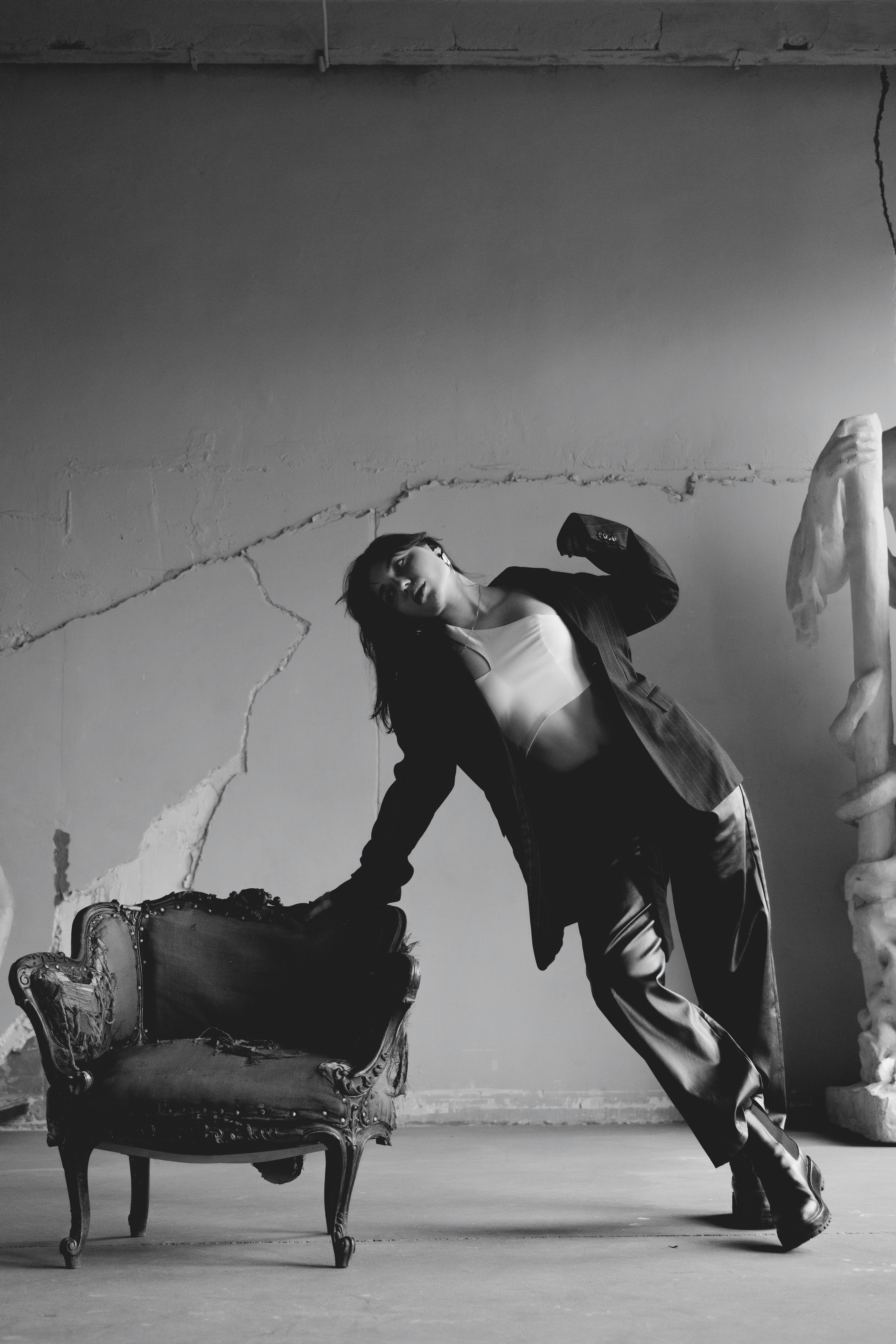 LIDA LIRIDA. Фотограф