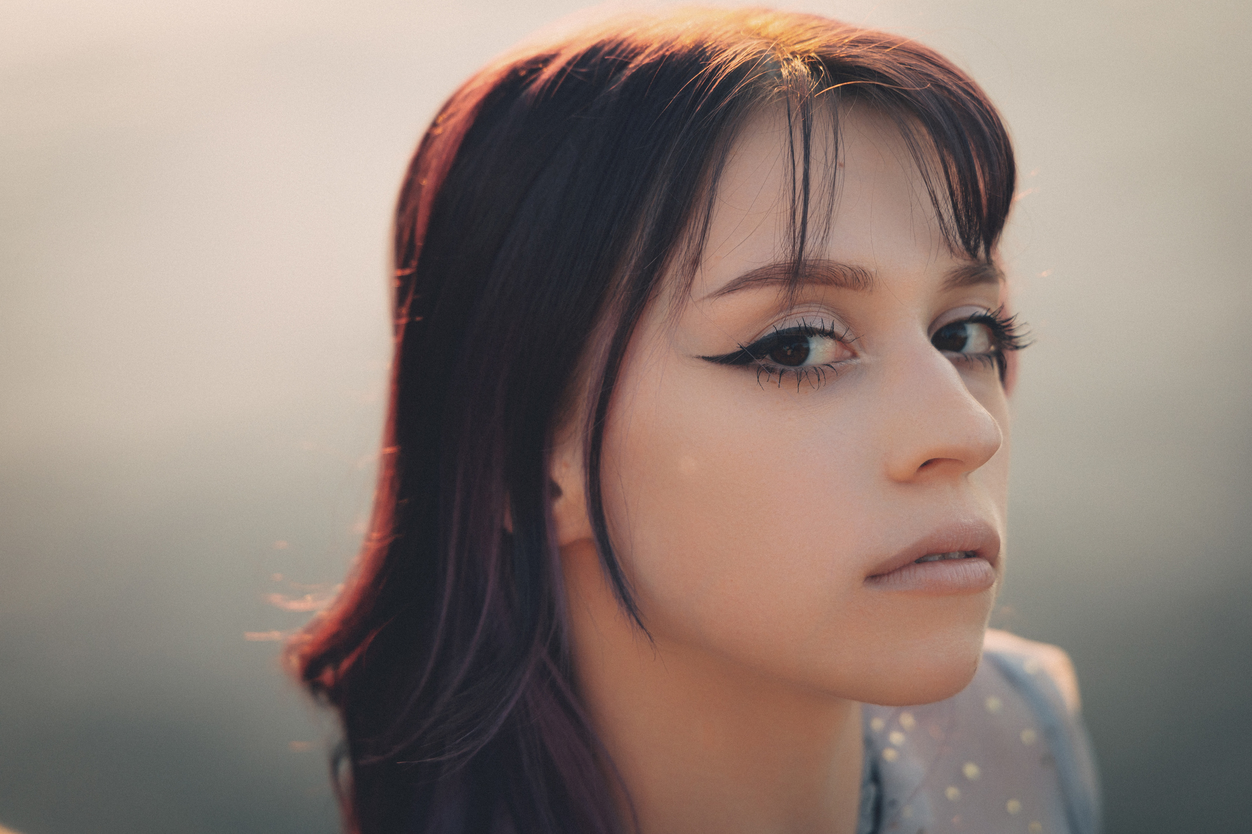 ALICE. Фотограф